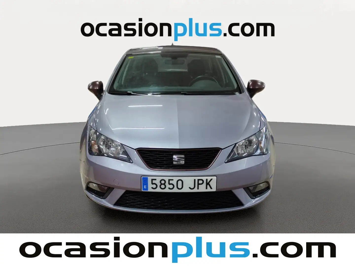 Foto Seat Ibiza SEAT Ibiza ST ST 1.4 TDI Style Connect (105 CV)