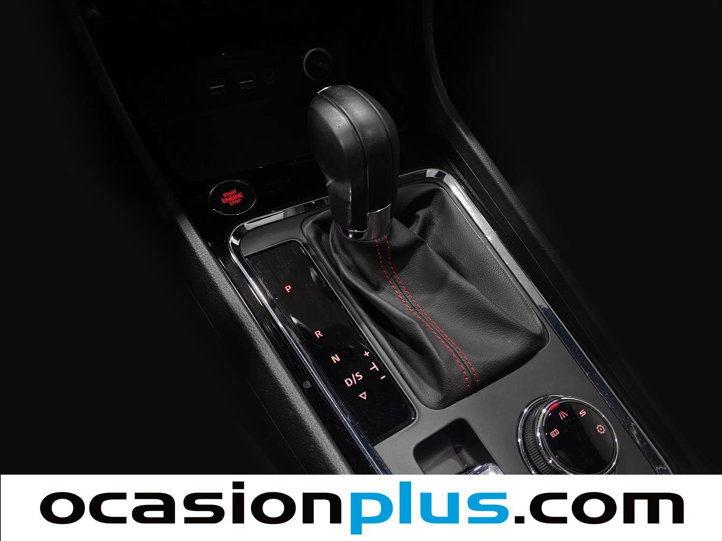 Seat Ateca Seat Ateca 2.0 TDI S&S FR (150 CV) de segunda mano