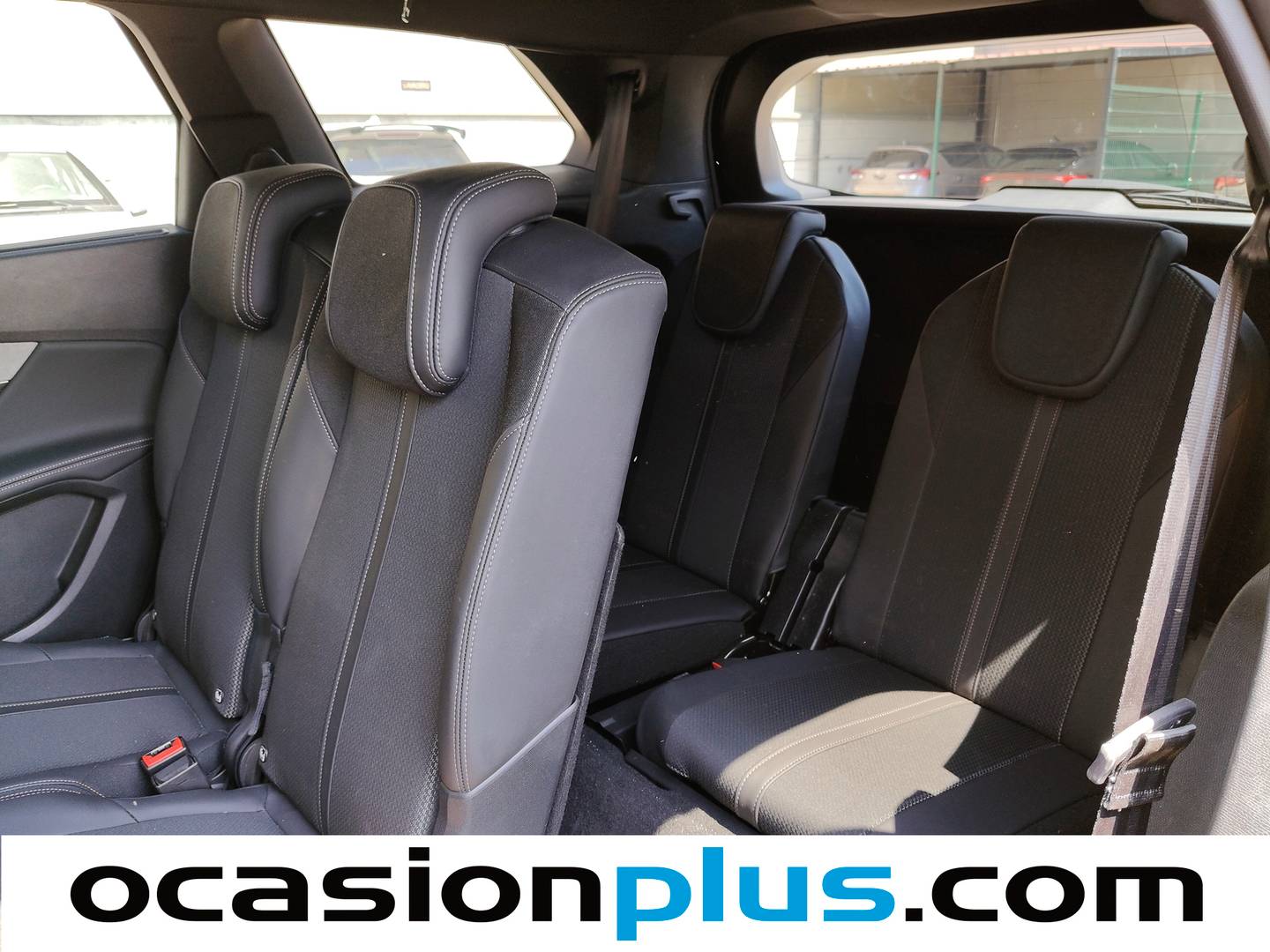 Acabados Peugeot 5008 Peugeot 5008 BlueHDI 130 S&S GT EAT8 (130 CV) 7 Plazas