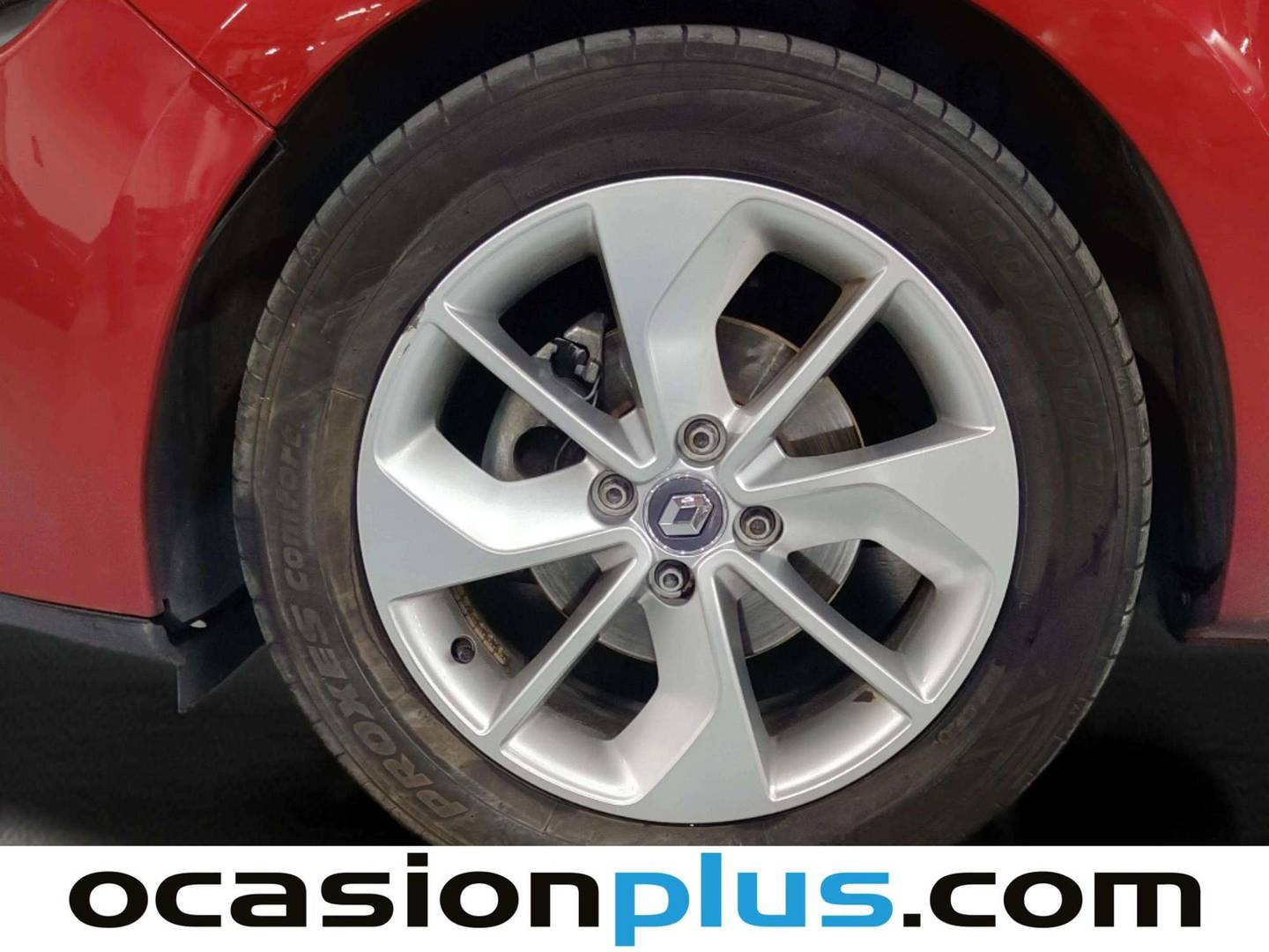 Renault Clio Renault Clio 1.5 dCi Limited Energy Ecoleader Euro 6 (90 CV) de segunda mano