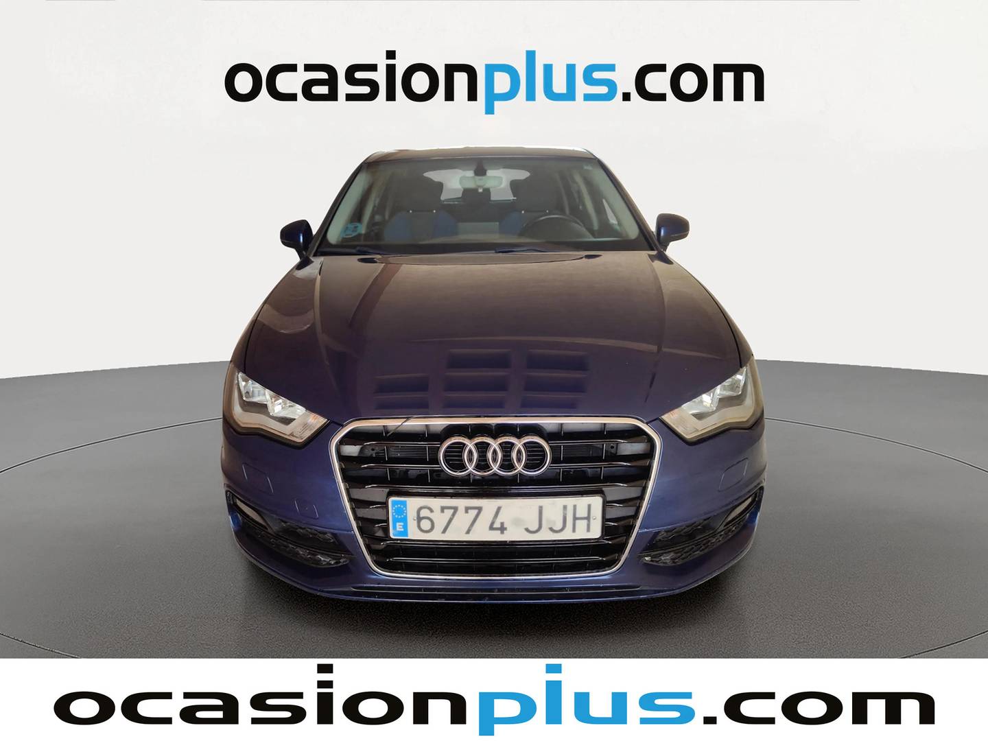 Audi A3 Audi A3 Sportback S line edition 1.6 TDI clean diesel (110 CV) barato