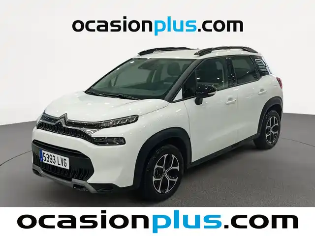 Citroën C3 Aircross PureTech 110 S&S Feel Pack (110 CV) de segunda mano
