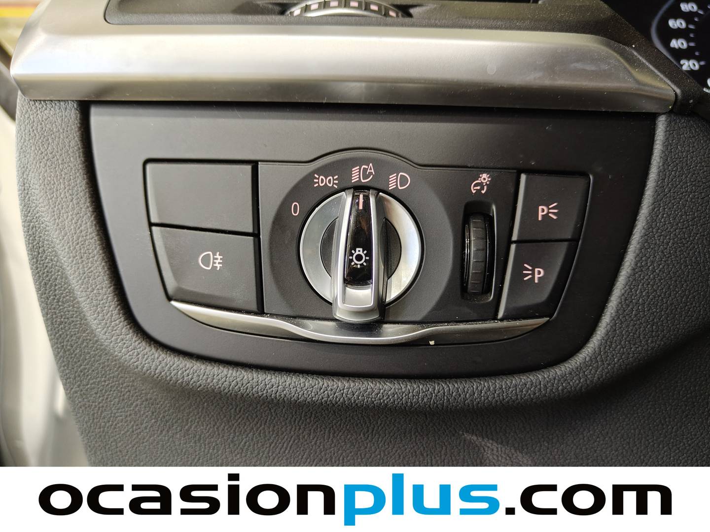 Foto BMW X3 BMW X3 xDrive20d xLine (190 CV)