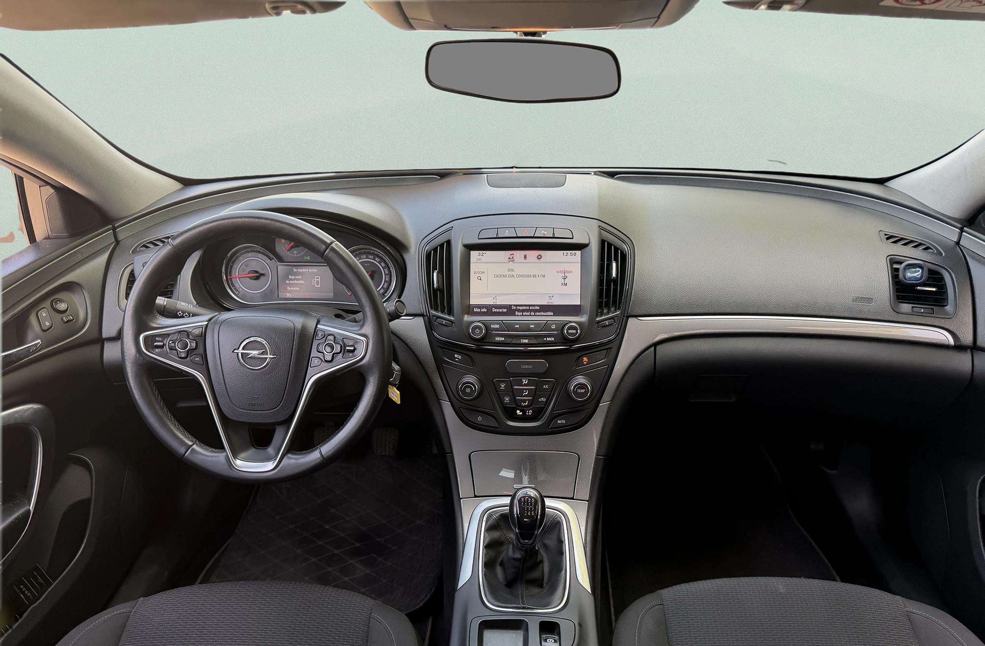 Opel Insignia 2.0 CDTI ecoFlex Selective - foto 6