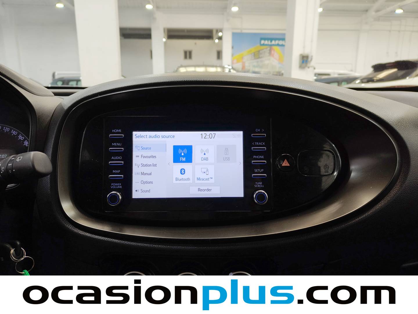 Toyota Aygo X Cross Toyota Aygo X Cross 1.0 VVT-I Play (72 CV) manual