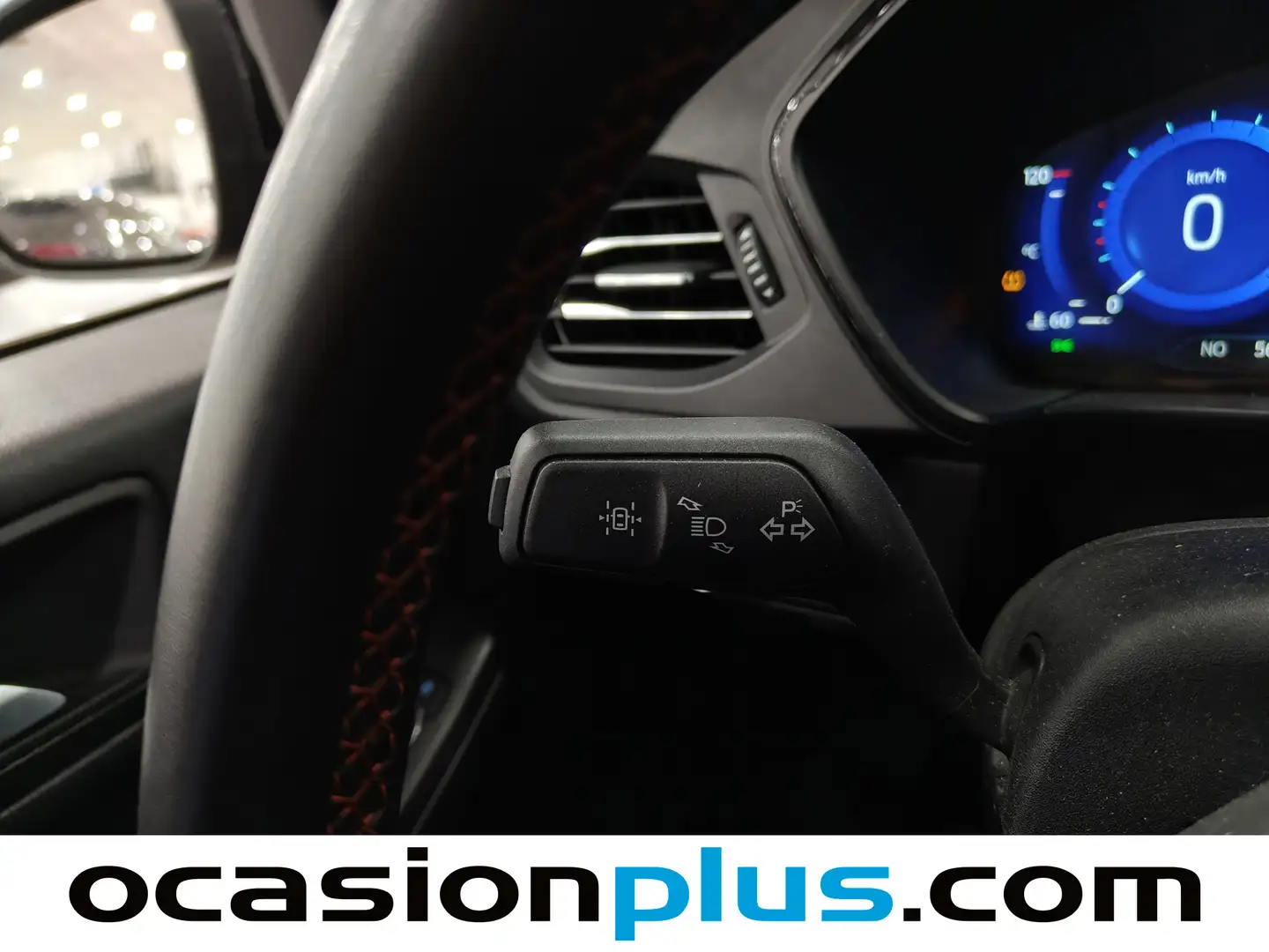 Foto Ford Kuga Ford Kuga 2.5 Duratec PHEV ST-Line Auto (225 CV)