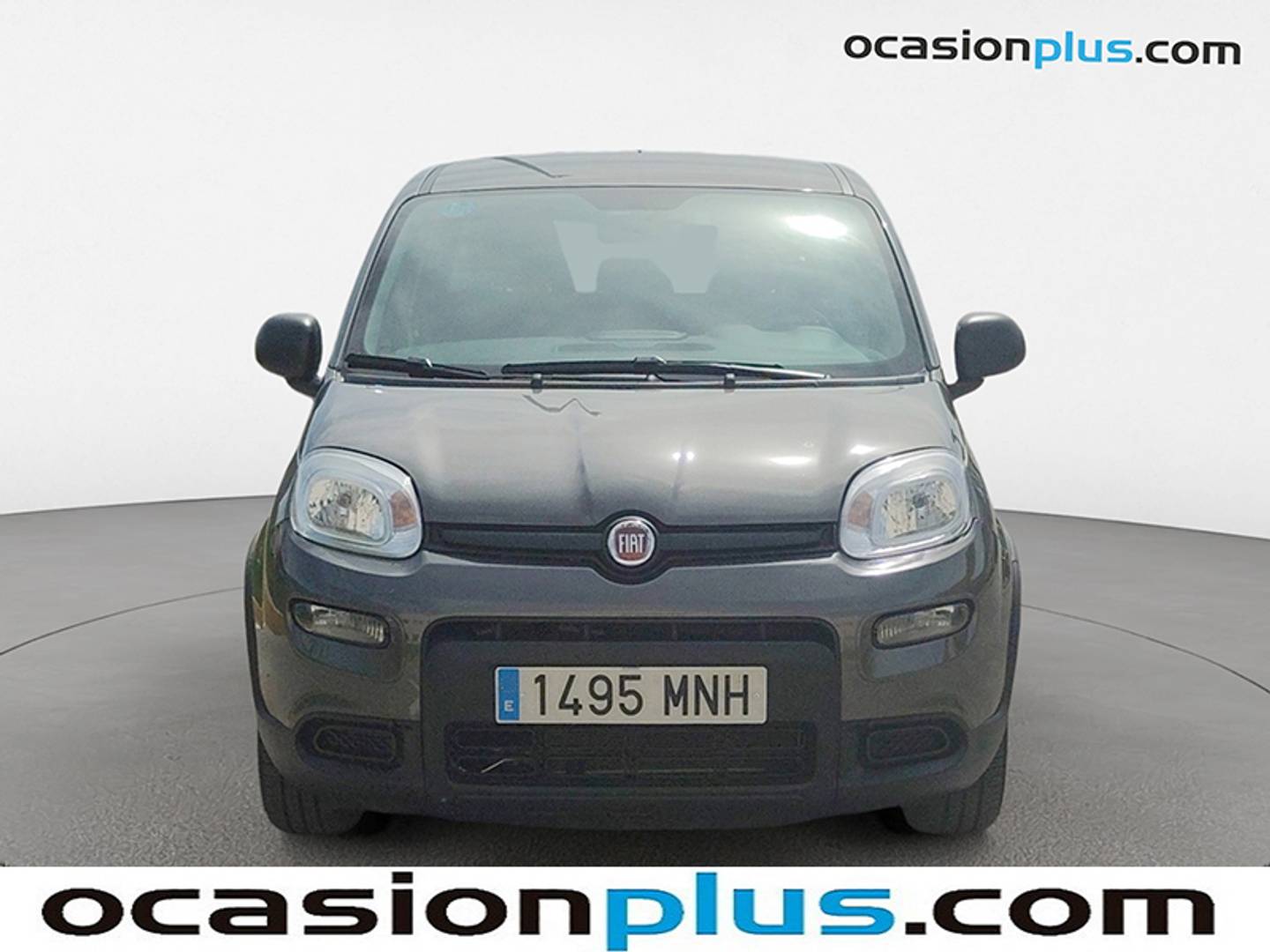 Fiat Panda Fiat Panda 1.0 Hybrid (70 CV) 2024