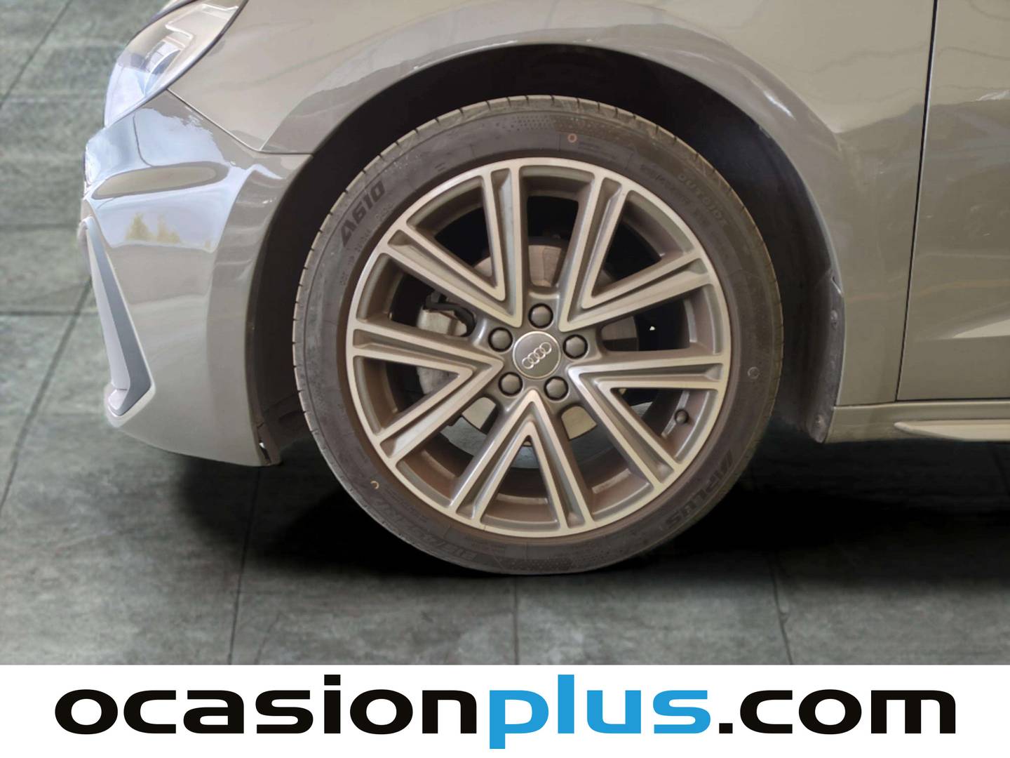 Foto Audi A1 Audi A1 Sportback S line 30 TFSI (116 CV)