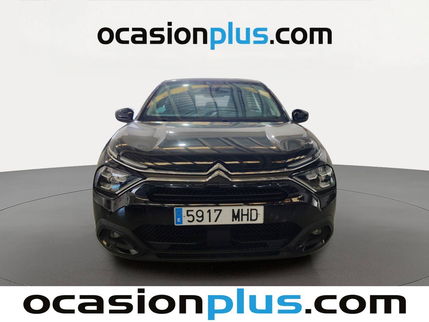 Foto Citroën C4 Citroen C4 PureTech 130 S&S 6v Feel Pack (130 CV)