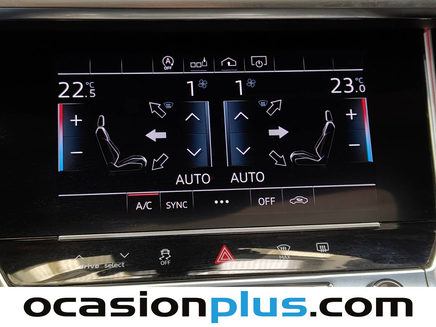 Audi A6 Audi A6 Sport 45 TFSI ultra quattro (245 CV) S tronic Paquete S-Line al mejor precio