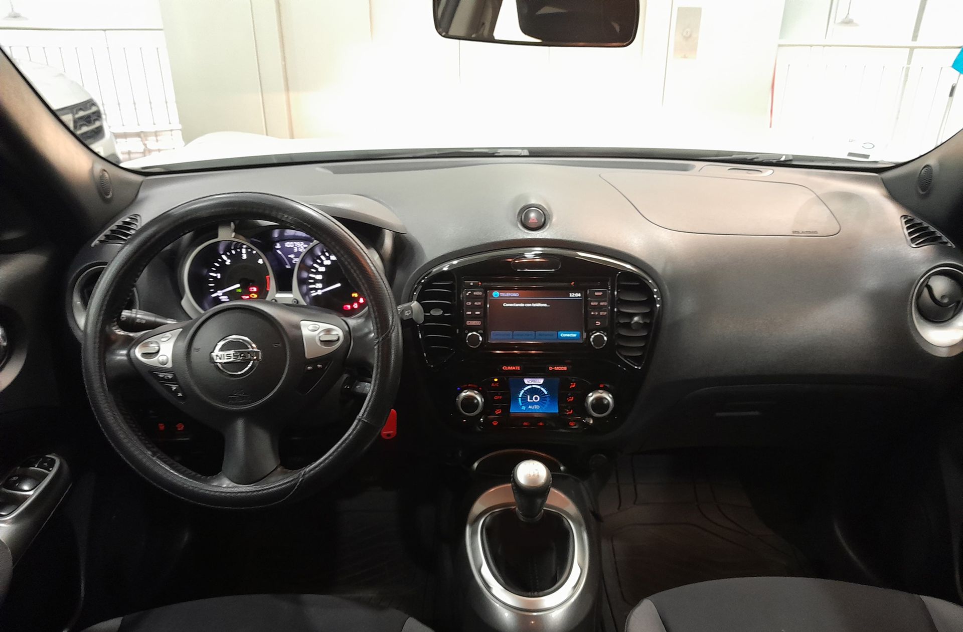 Nissan Juke dCi 110 N-Connecta - foto 6
