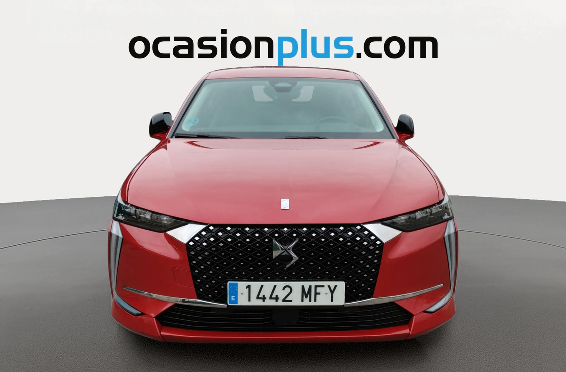 DS DS 4 BlueHDi 130 Trocadero - foto 17
