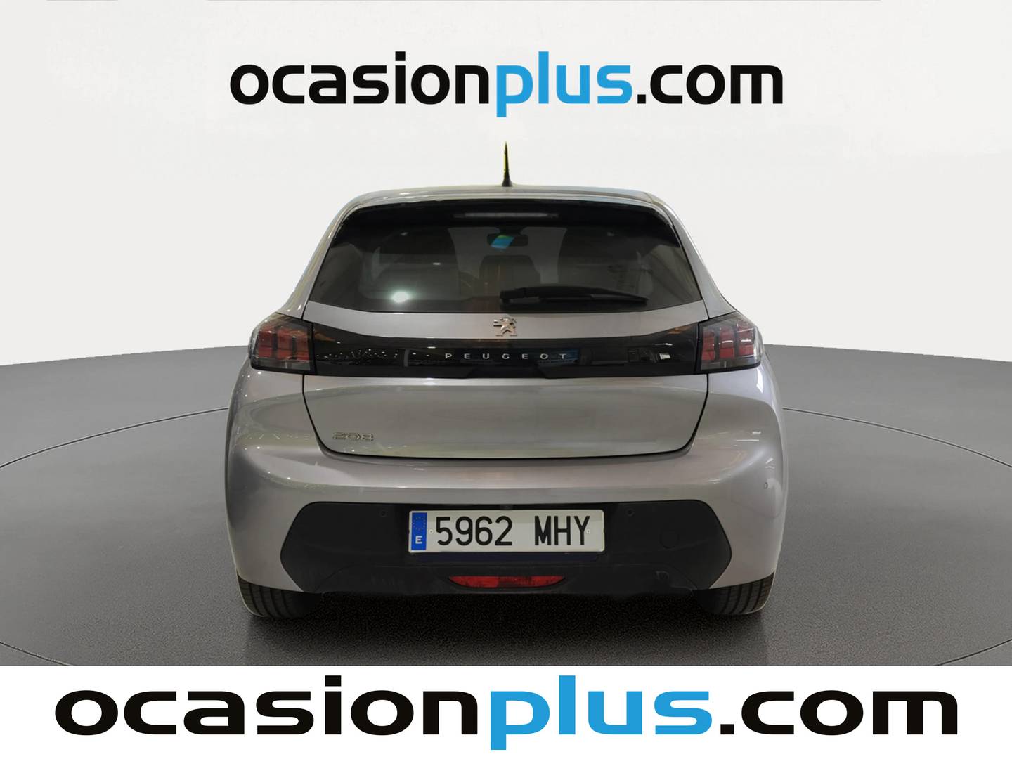 Peugeot 208 Peugeot 208 PureTech 75 S&S Active Pack (75 CV) barato