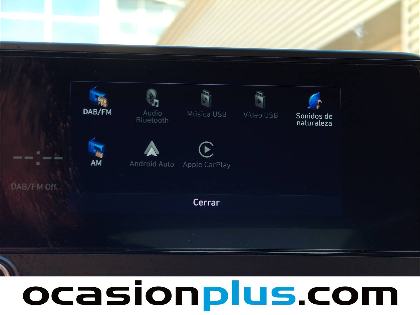 Hyundai Bayon Hyundai Bayon 1.0 TGDI 48V Maxx DCT (100 CV) seminuevo