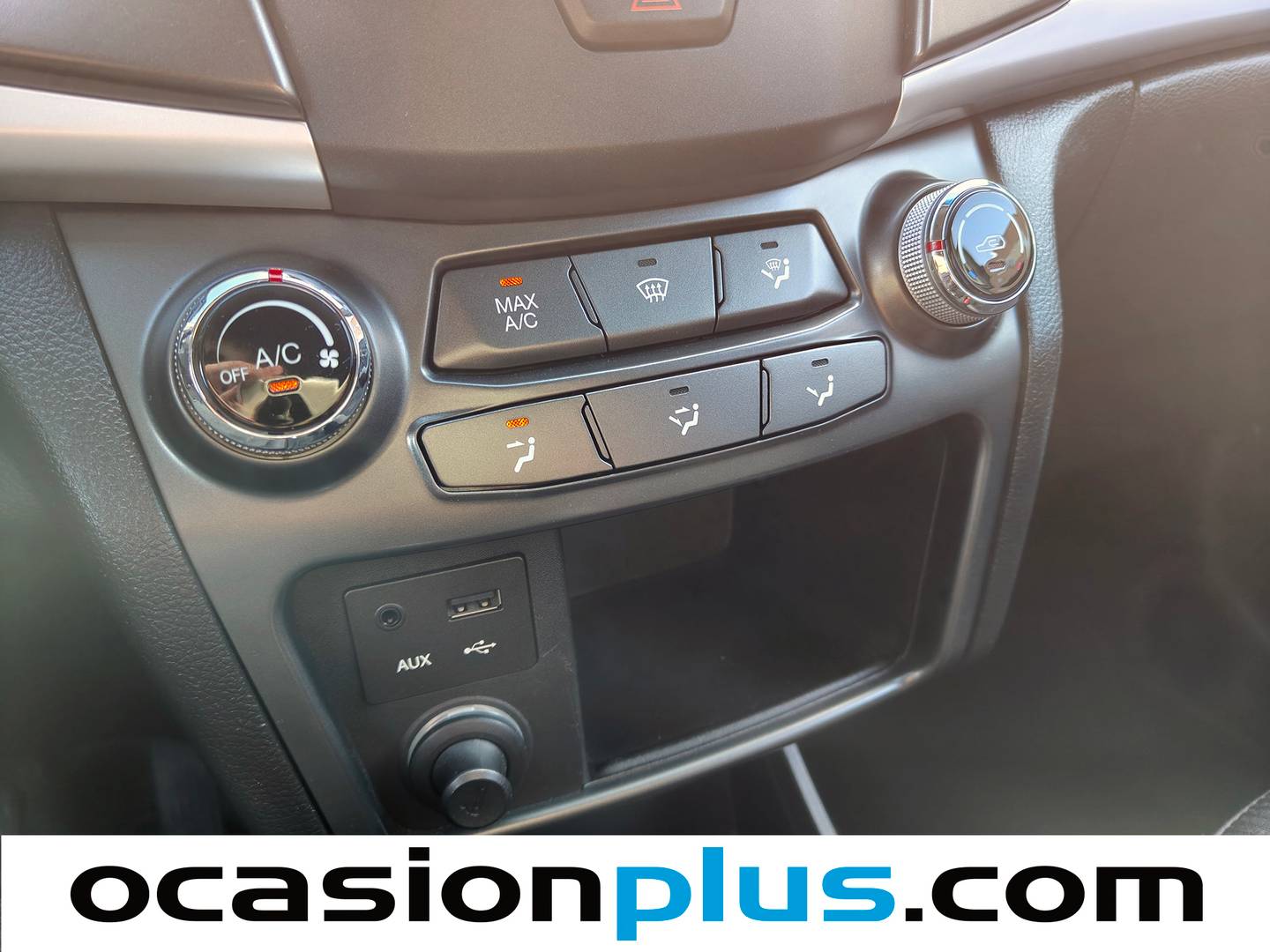 Acabados SsangYong Korando SsangYong Korando D22T Line 4x2 (178 CV)
