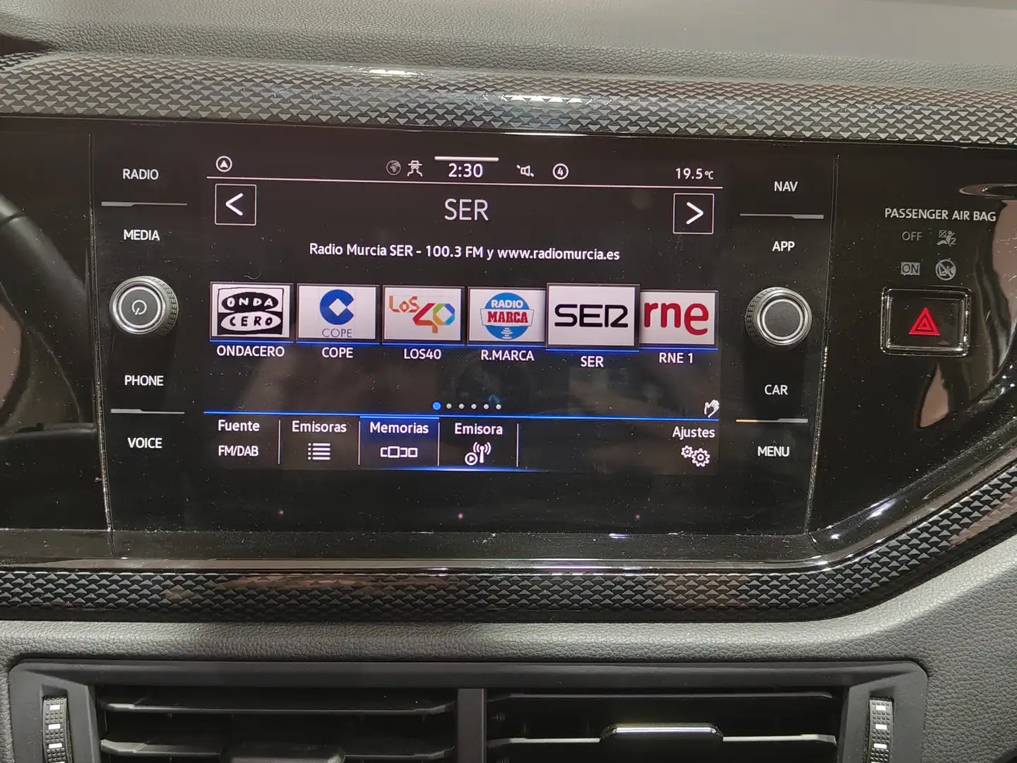 Foto Volkswagen Taigo Volkswagen Taigo ``Más`` 1.0 TSI (95 CV)