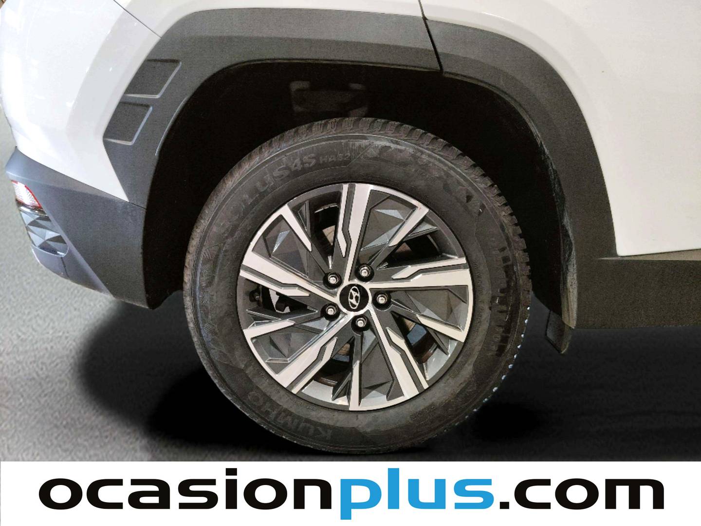 Hyundai Tucson Hyundai Tucson 1.6 TGDI HEV Maxx Auto (230 CV) automático