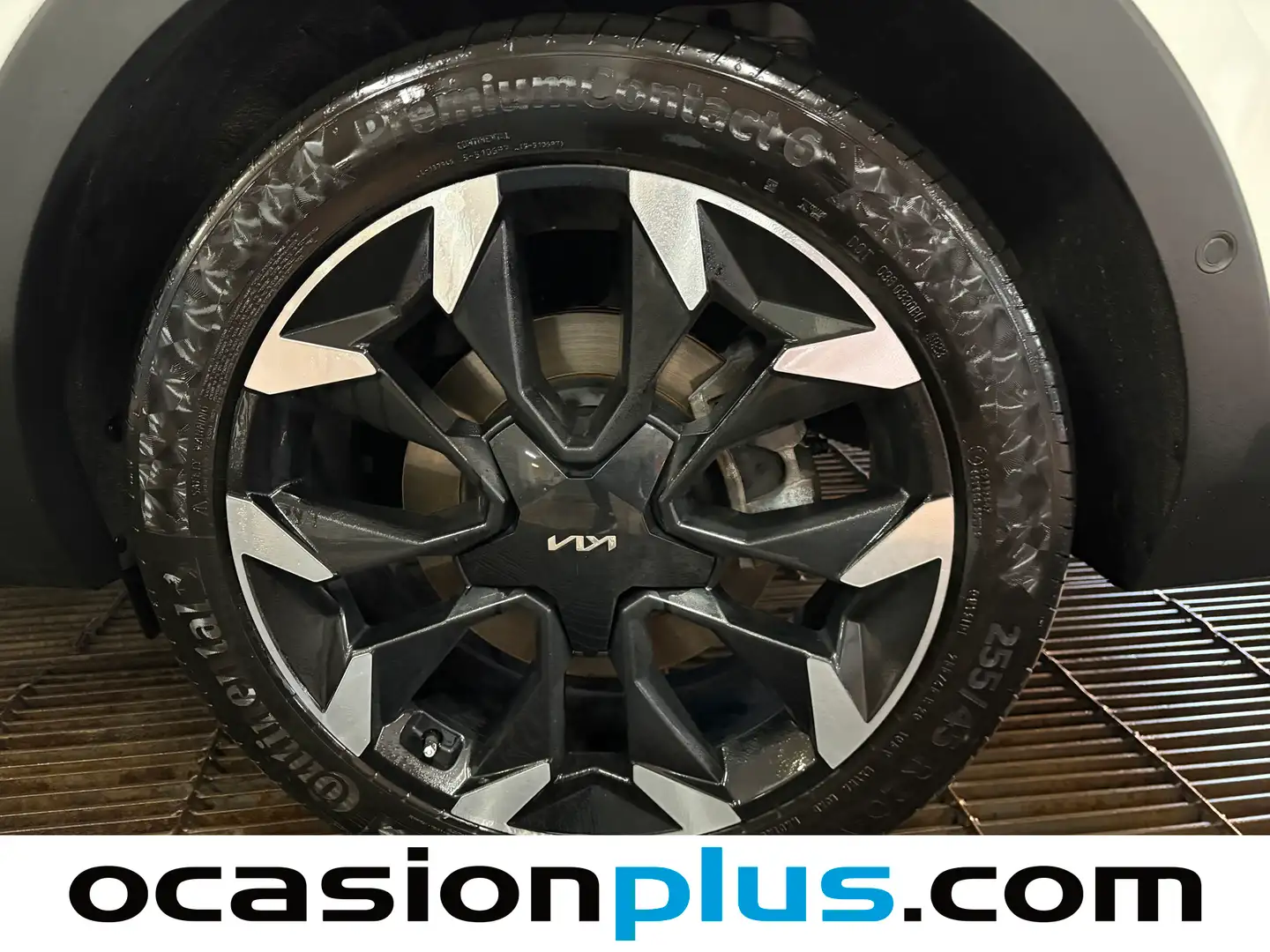 Foto KIA Sorento Kia Sorento 2.2 CRDI Emotion Pack Premium DCT (194 CV) 7 Plazas