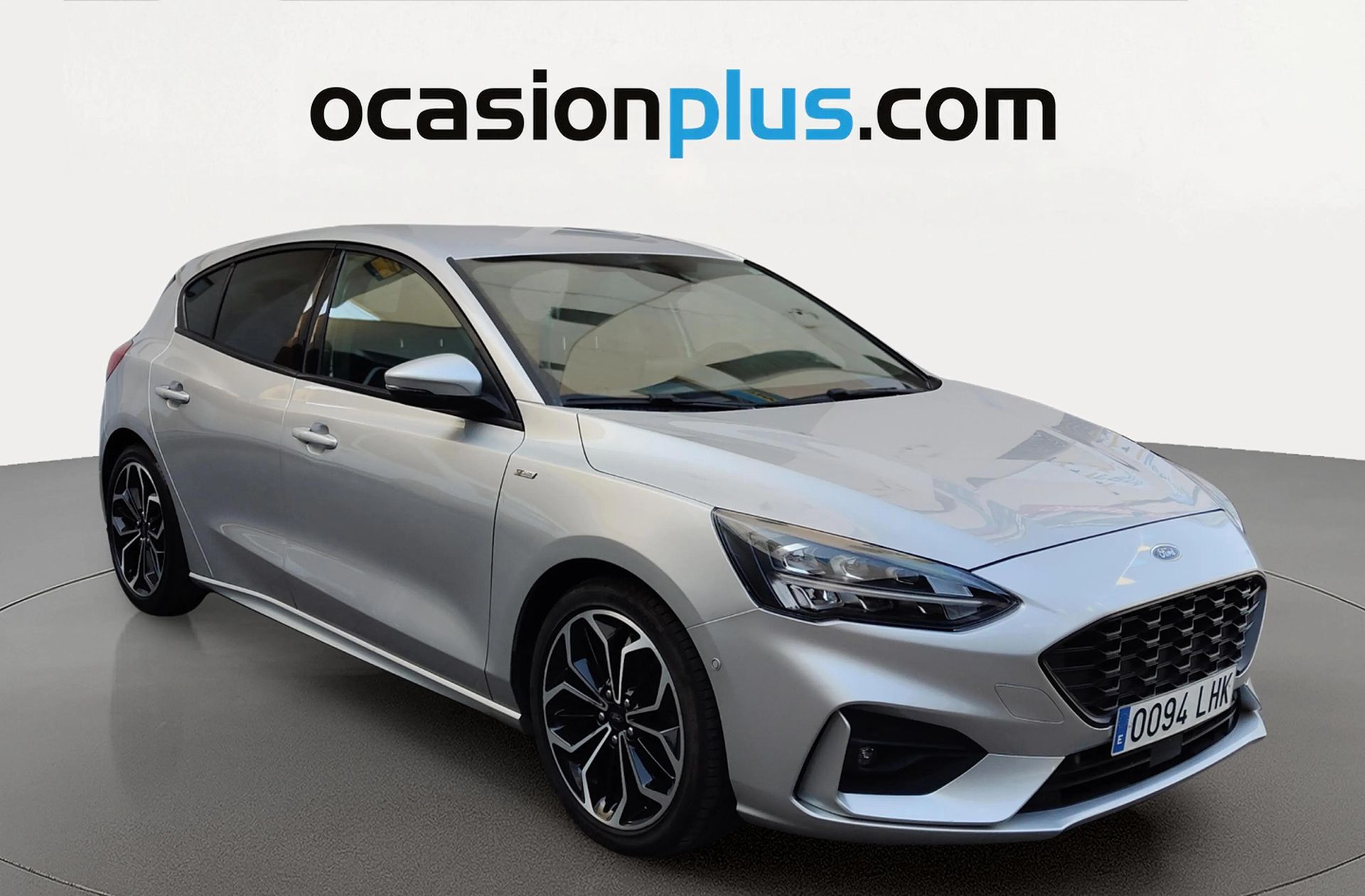 Ford Focus 1.0 EcoBoost ST-Line - foto 2