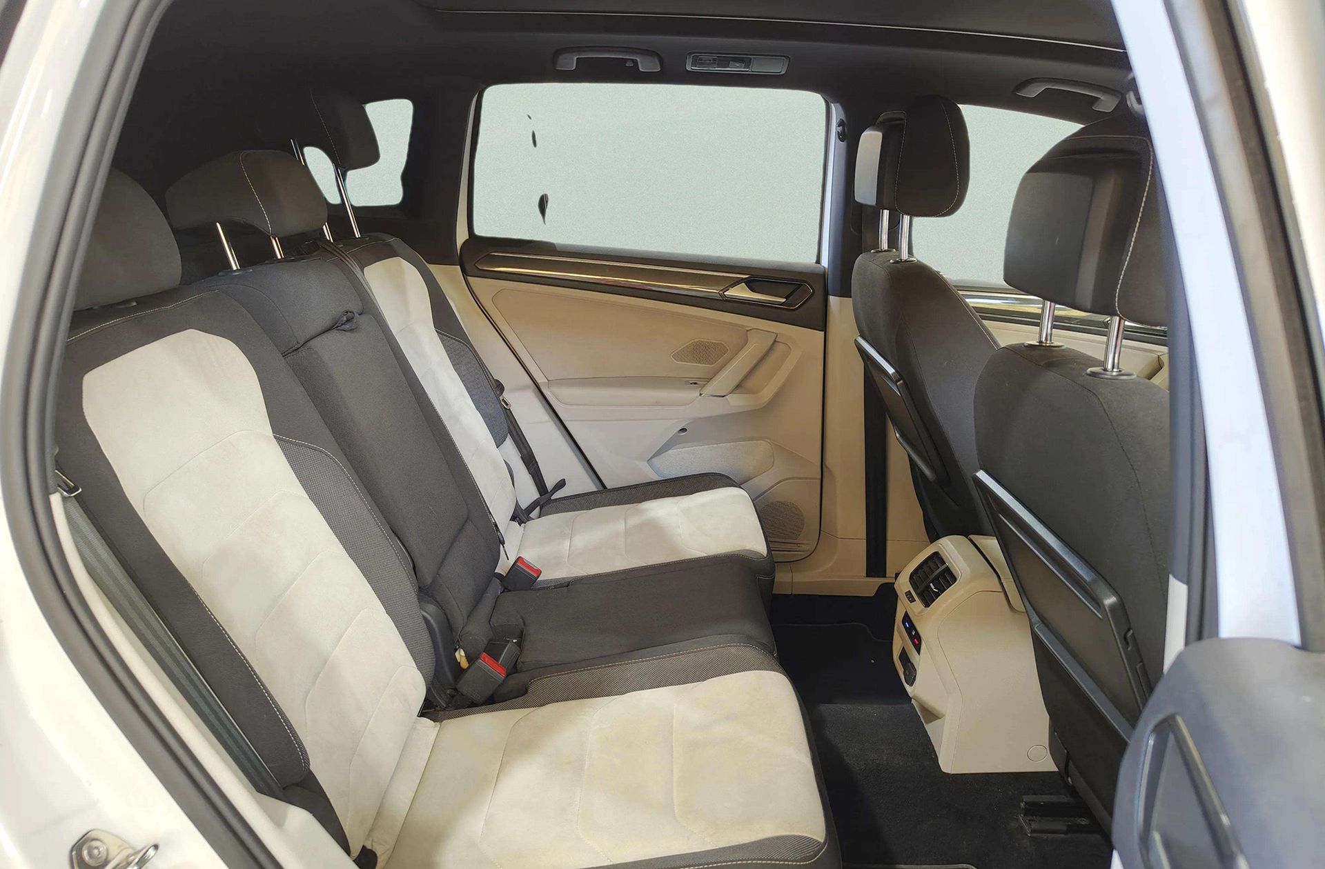 Volkswagen Tiguan Sport 2.0 TDI DSG - foto 20