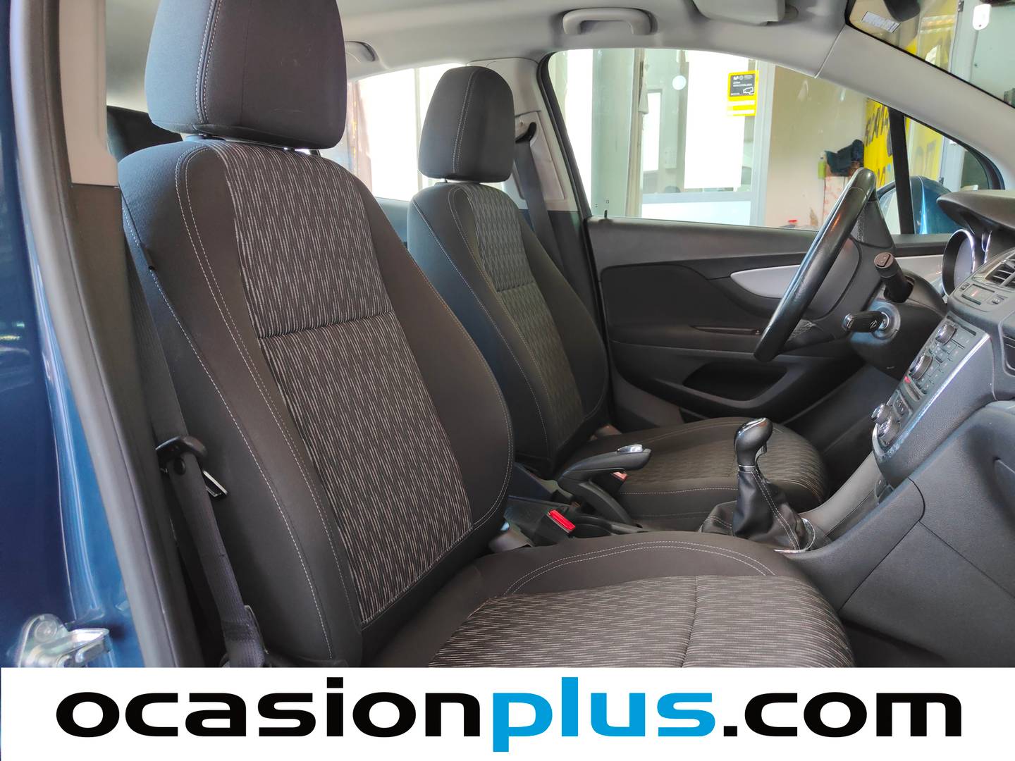 Opel Mokka Opel Mokka 1.6 CDTi S&S Selective 4x2 (136 CV) km 0