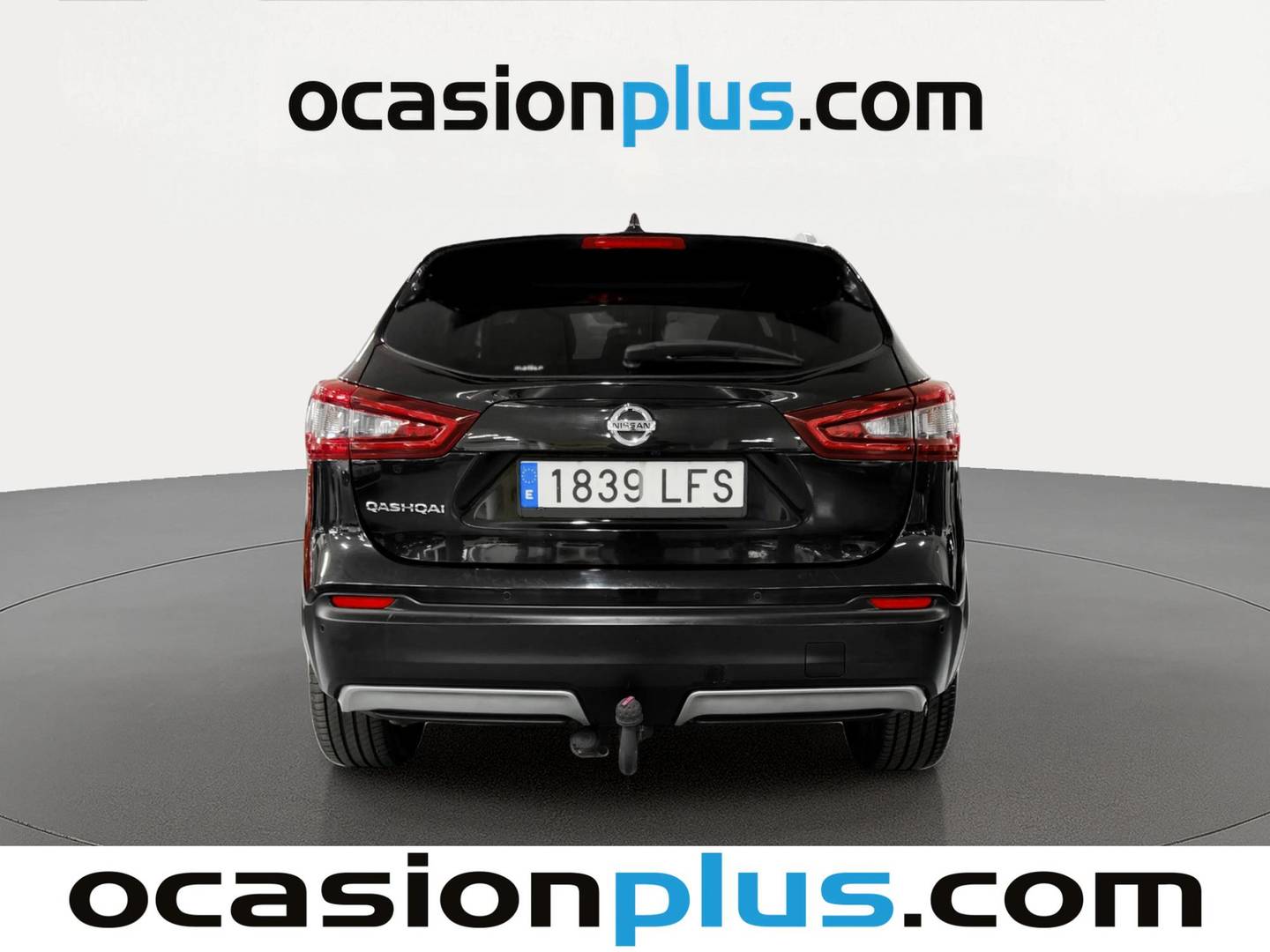 Nissan QASHQAI Nissan Qashqai DIG-T 160 N-Connecta 4x2 DCT (160 CV) al mejor precio