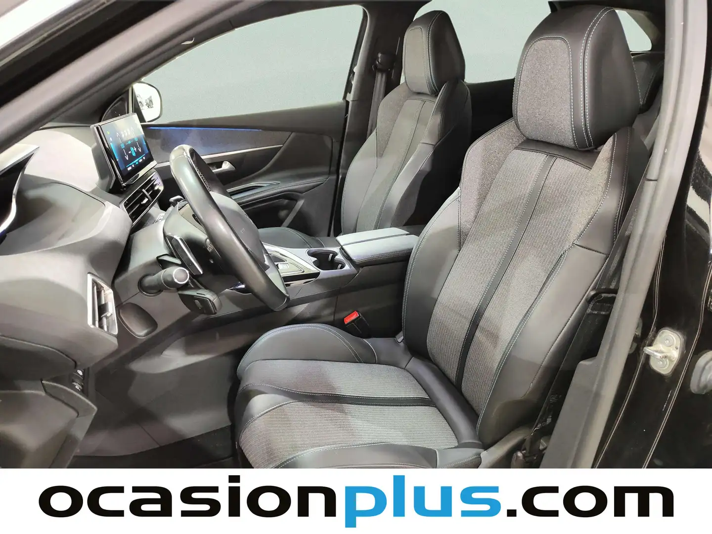 Foto Peugeot 3008 Hybrid Peugeot 3008 3008 Hybrid 300 Allure Pack e-EAT8 (300 CV)