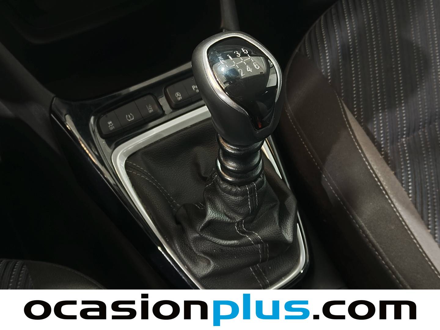 Foto Opel Crossland X Opel Crossland X 1.5 D S&S Design Line 120 Aniversario (102 CV)