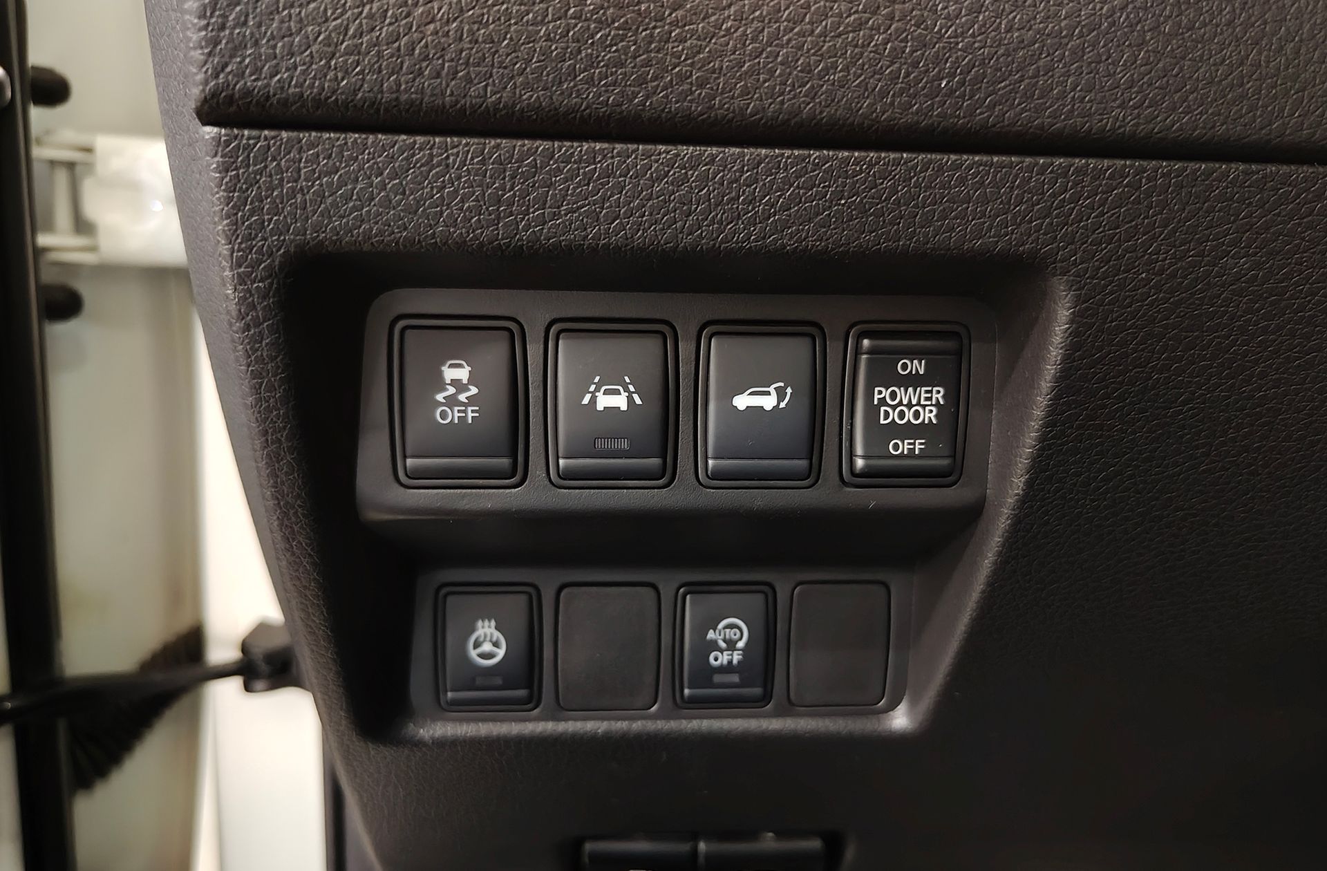 Nissan X-Trail dCi 150 Tekna 4x2 - foto 11
