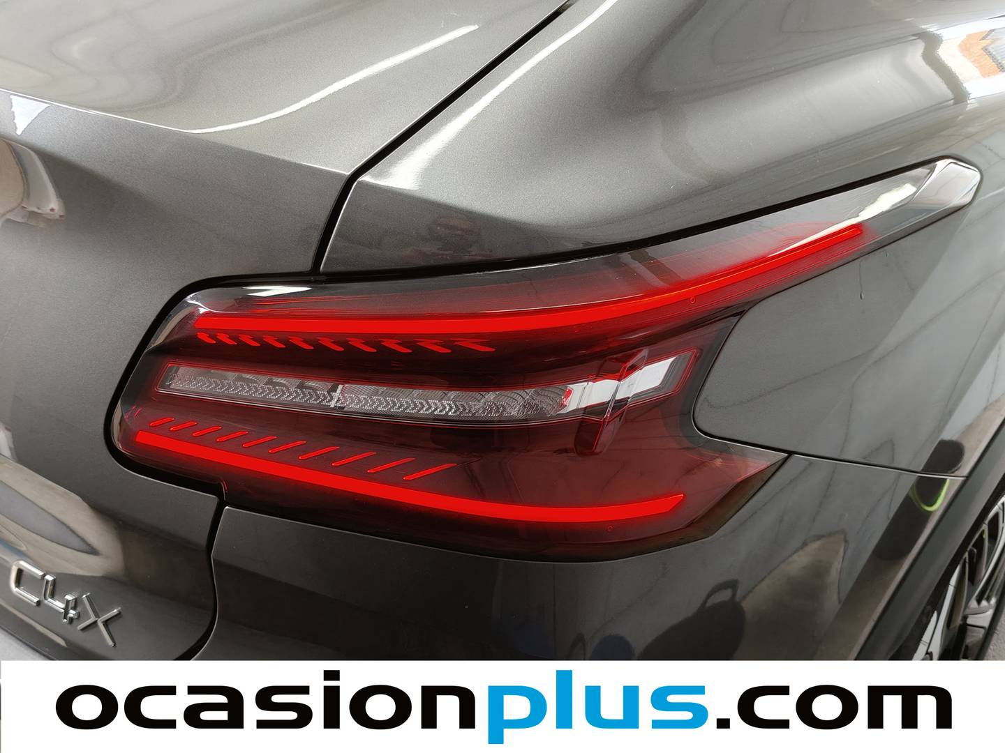 Citroën C4 X Citroën C4 X 1.2 PureTech 130 S&S Shine EAT8 (131 CV) gasolina