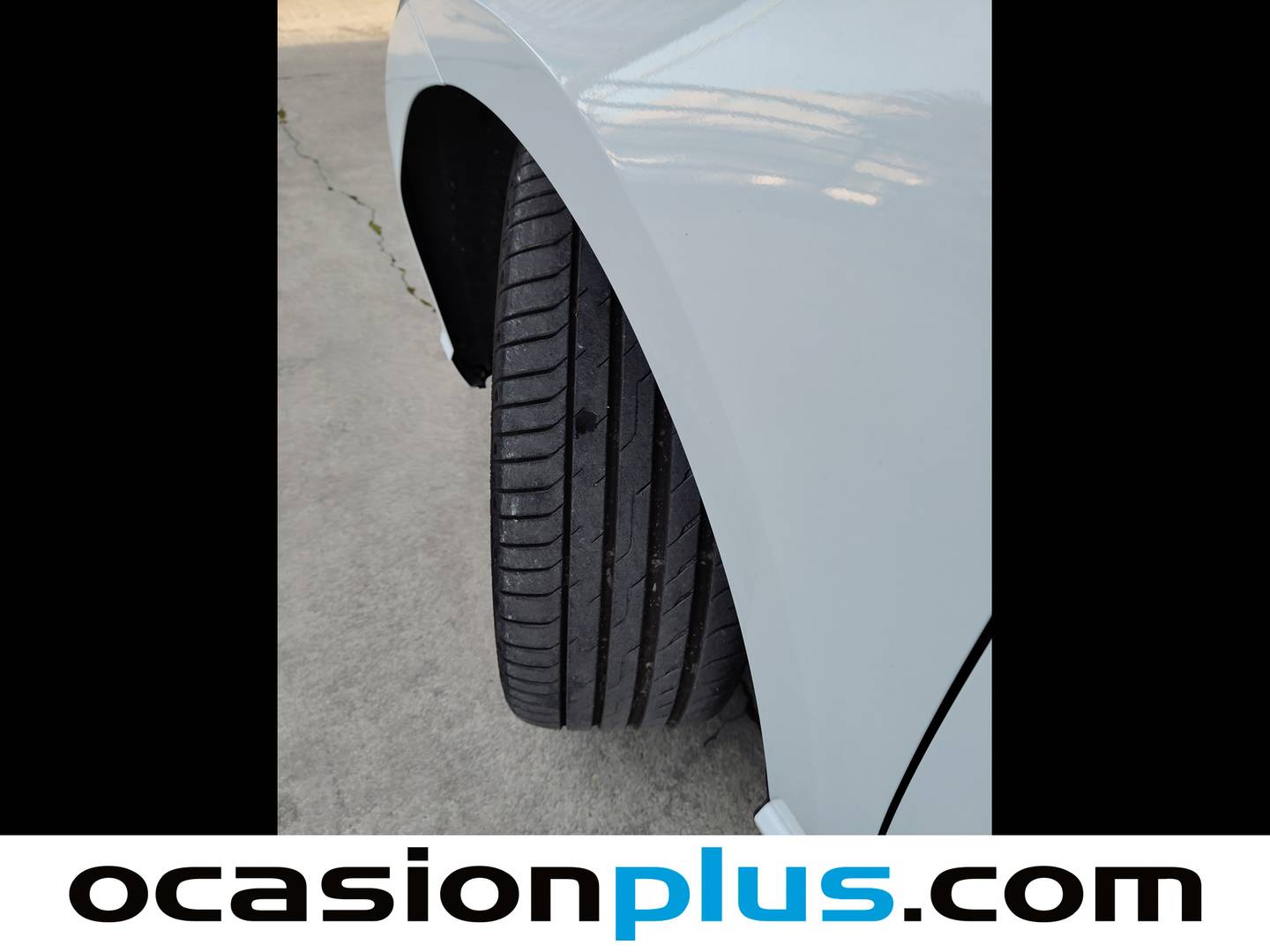 Seat Ibiza SEAT Ibiza 1.5 TSI FR XL DSG (150 CV) de segunda mano