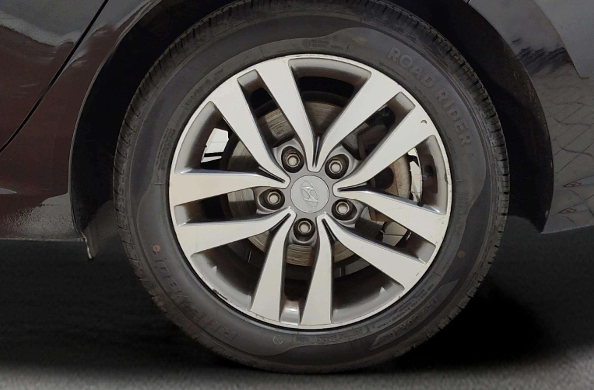 Hyundai i30 1.0 T-GDi Go! - foto 33