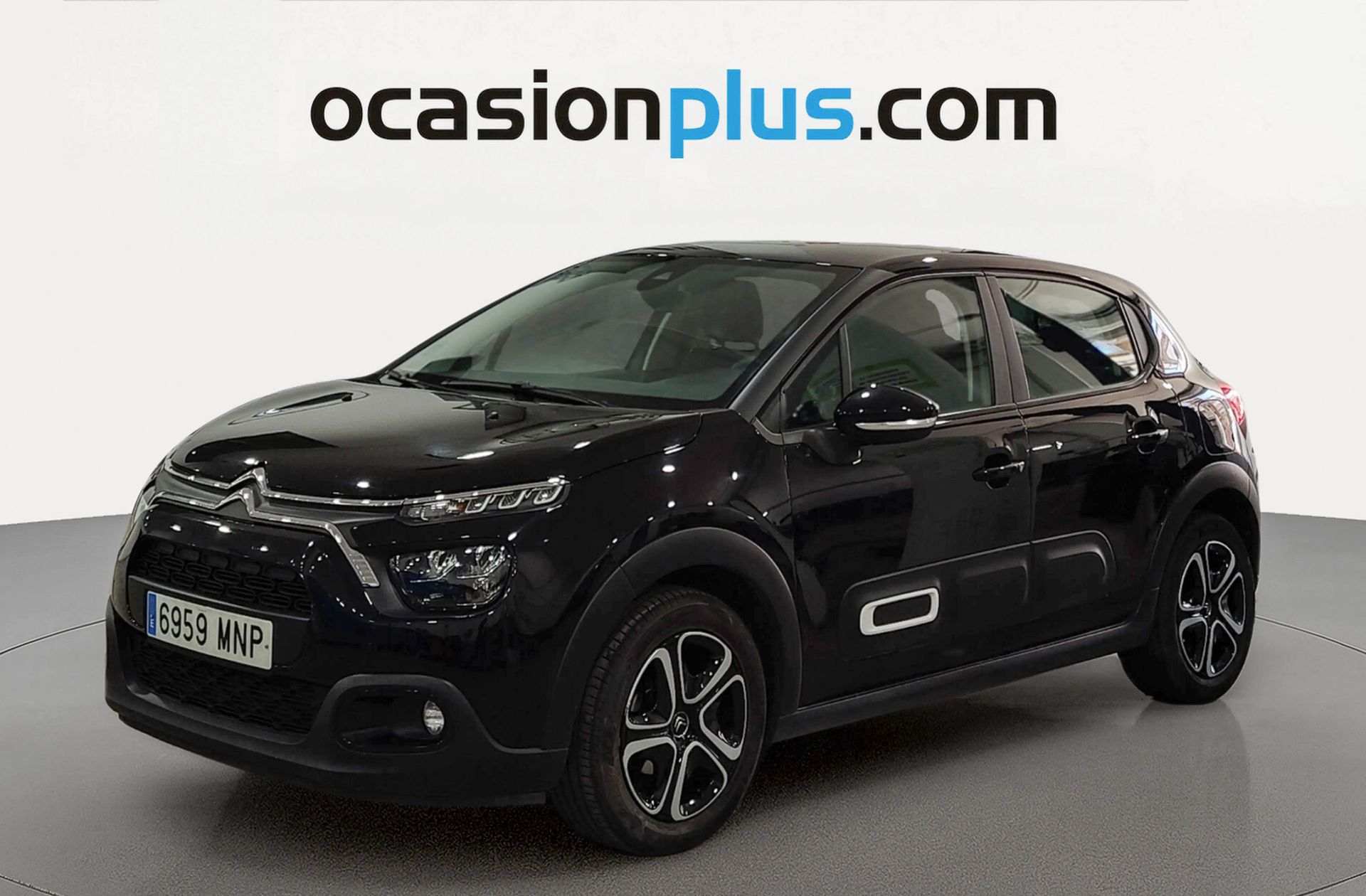 Citroën C3 PureTech 83 Plus