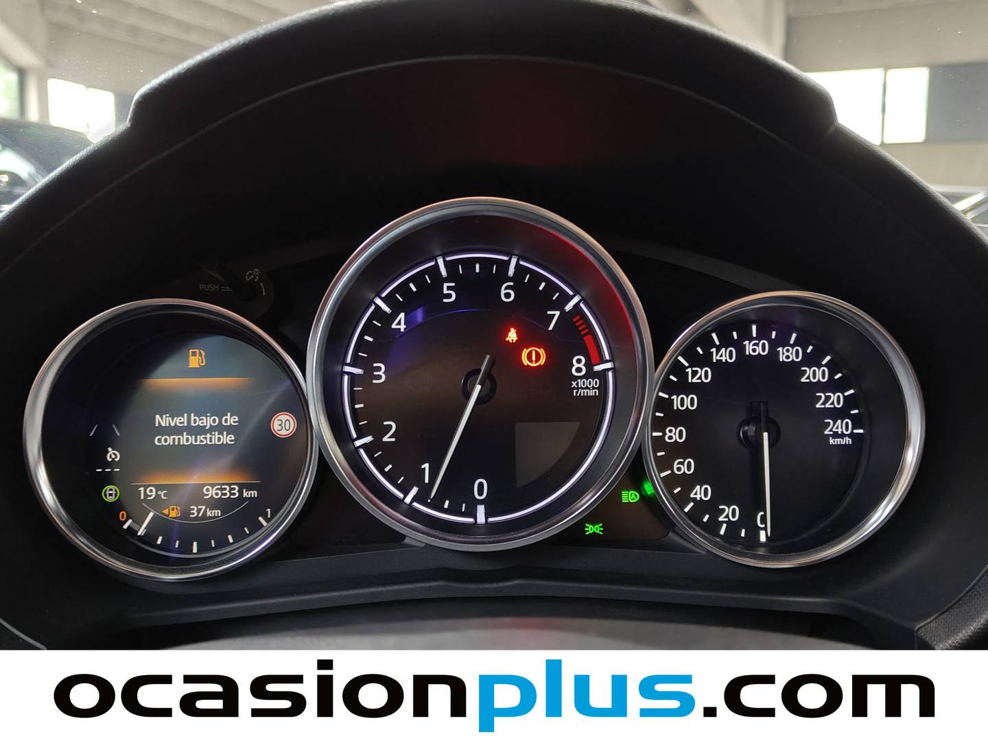 Mazda MX-5 Mazda MX-5 2.0 SKYACTIV-G Homura (184 CV) 184cv