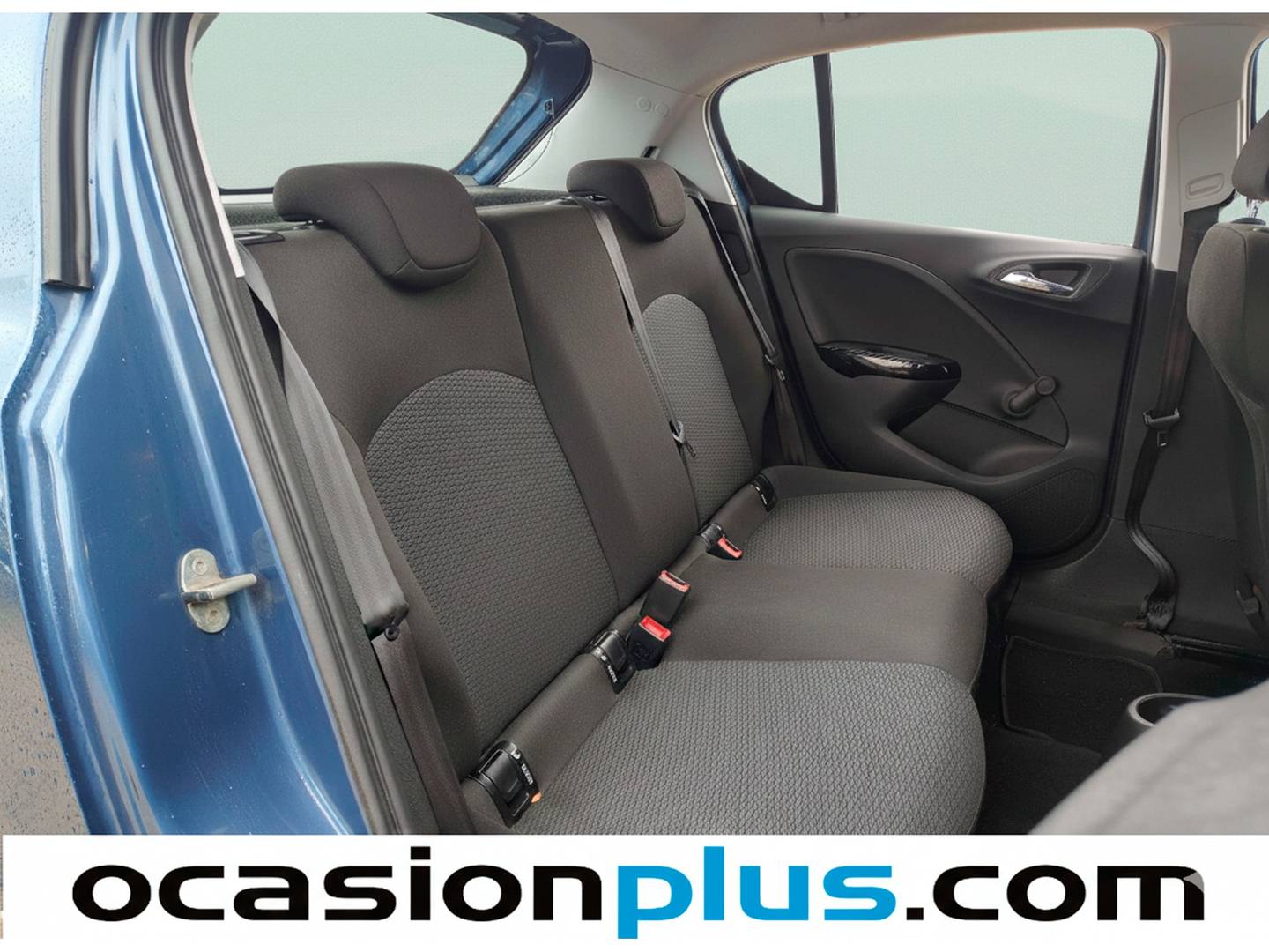 Foto Opel Corsa Opel Corsa 1.4 Selective (90 CV)