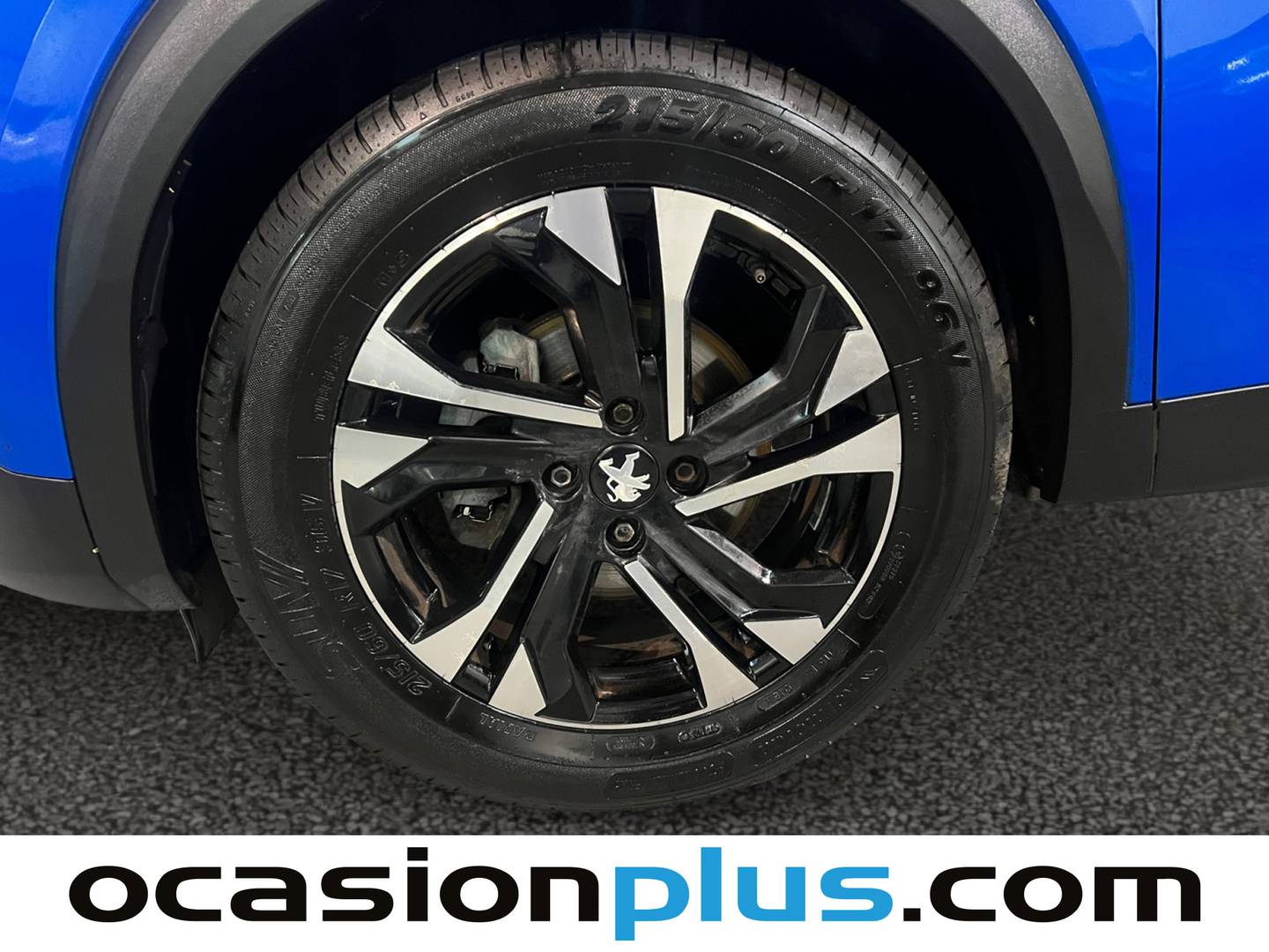 Foto Peugeot 2008 Peugeot 2008 PureTech 130 S&S Allure Pack  (130 CV)