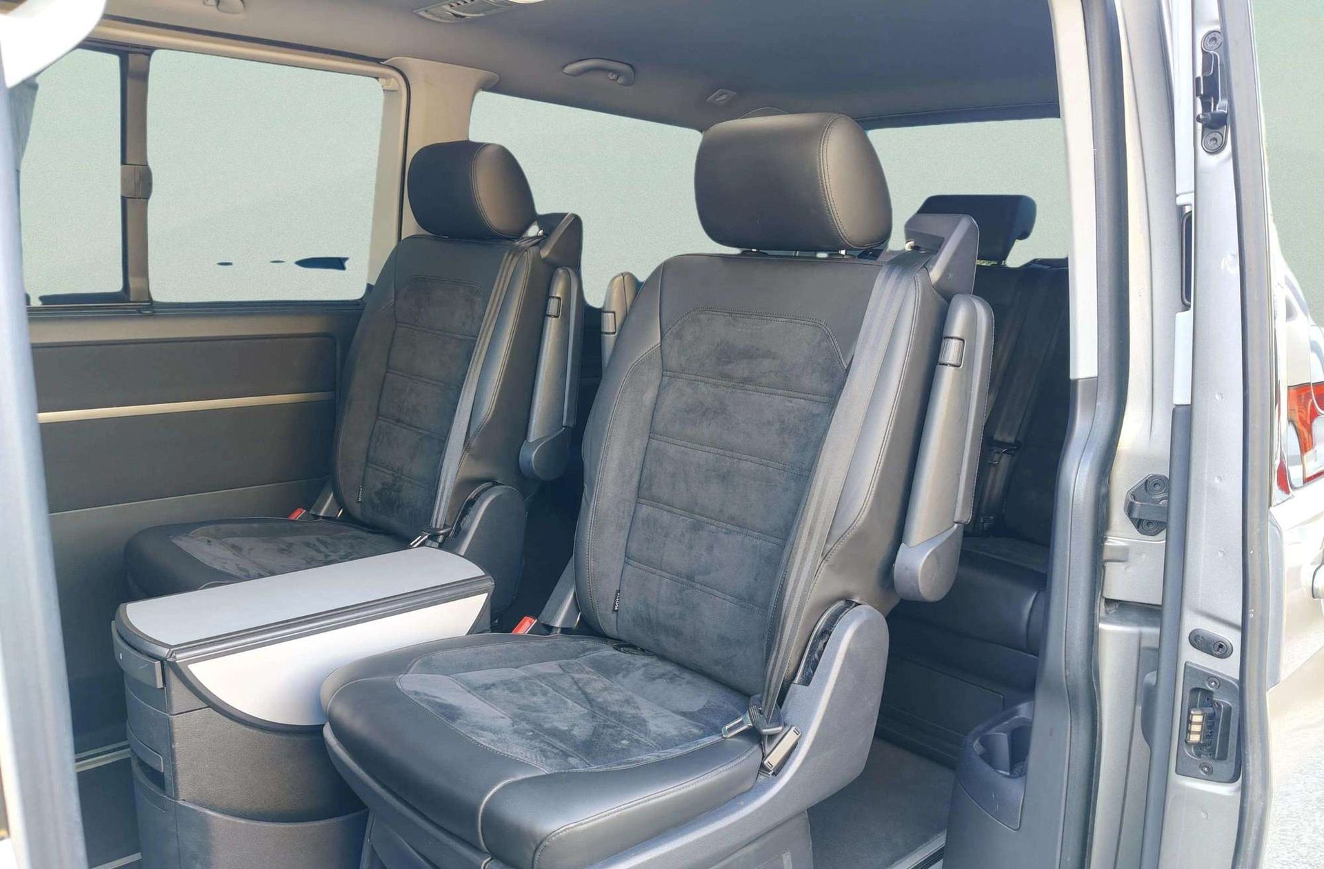 Volkswagen Multivan Premium Batalla Corta 2.0 TDI 4Motion BMT DSG 7 plazas - foto 16