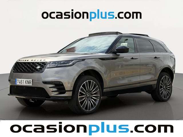 Land Rover Range Rover Velar D300 R-Dynamic SE 4WD Auto (300 CV) de segunda mano