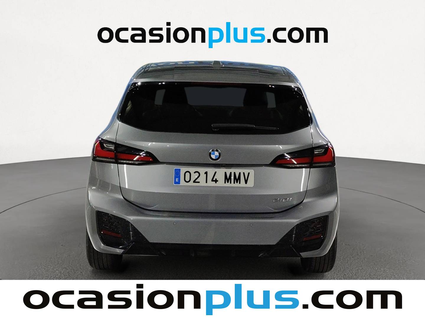 BMW Serie 2 Active Tourer BMW Serie 2 218i Active Tourer (136 CV) Pack M 2024