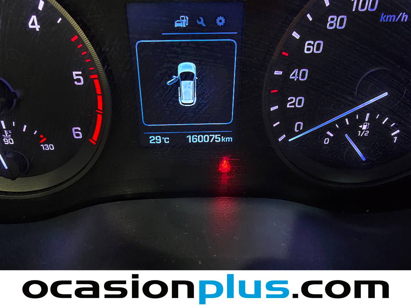 Hyundai Tucson Hyundai Tucson 1.7 CRDI BlueDrive Essence 4x2 (115 CV) seminuevo