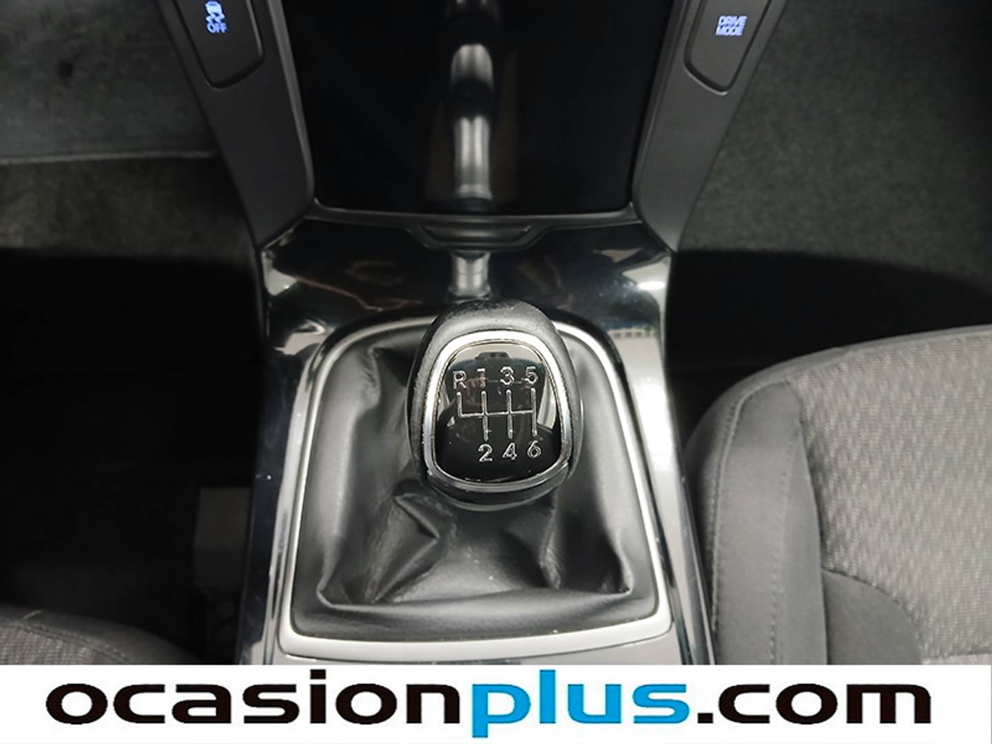Hyundai i40 Hyundai i40 1.7 CRDI BlueDrive Klass (115 CV) de ocasión