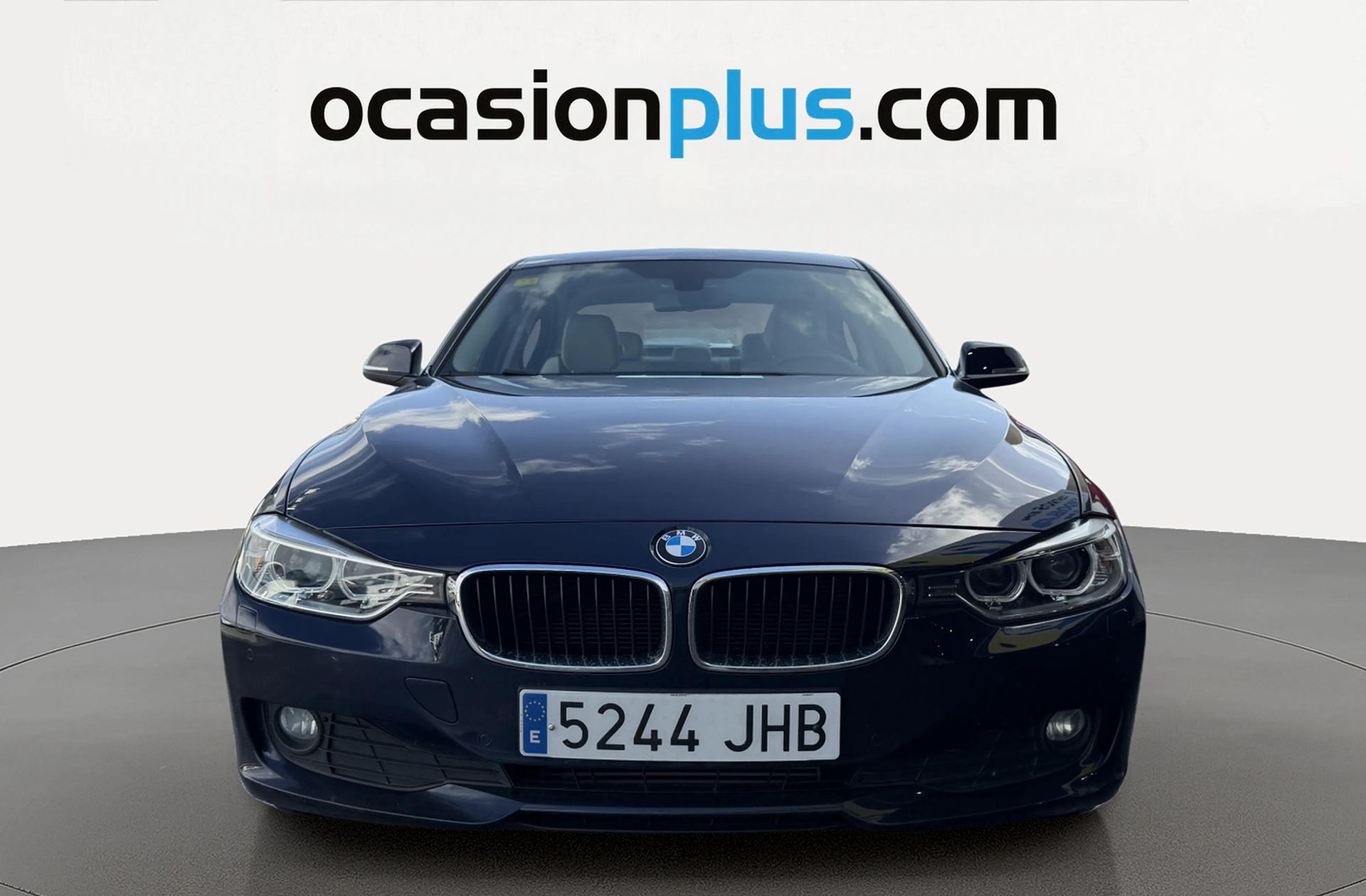 BMW Serie 3 318d - foto 12