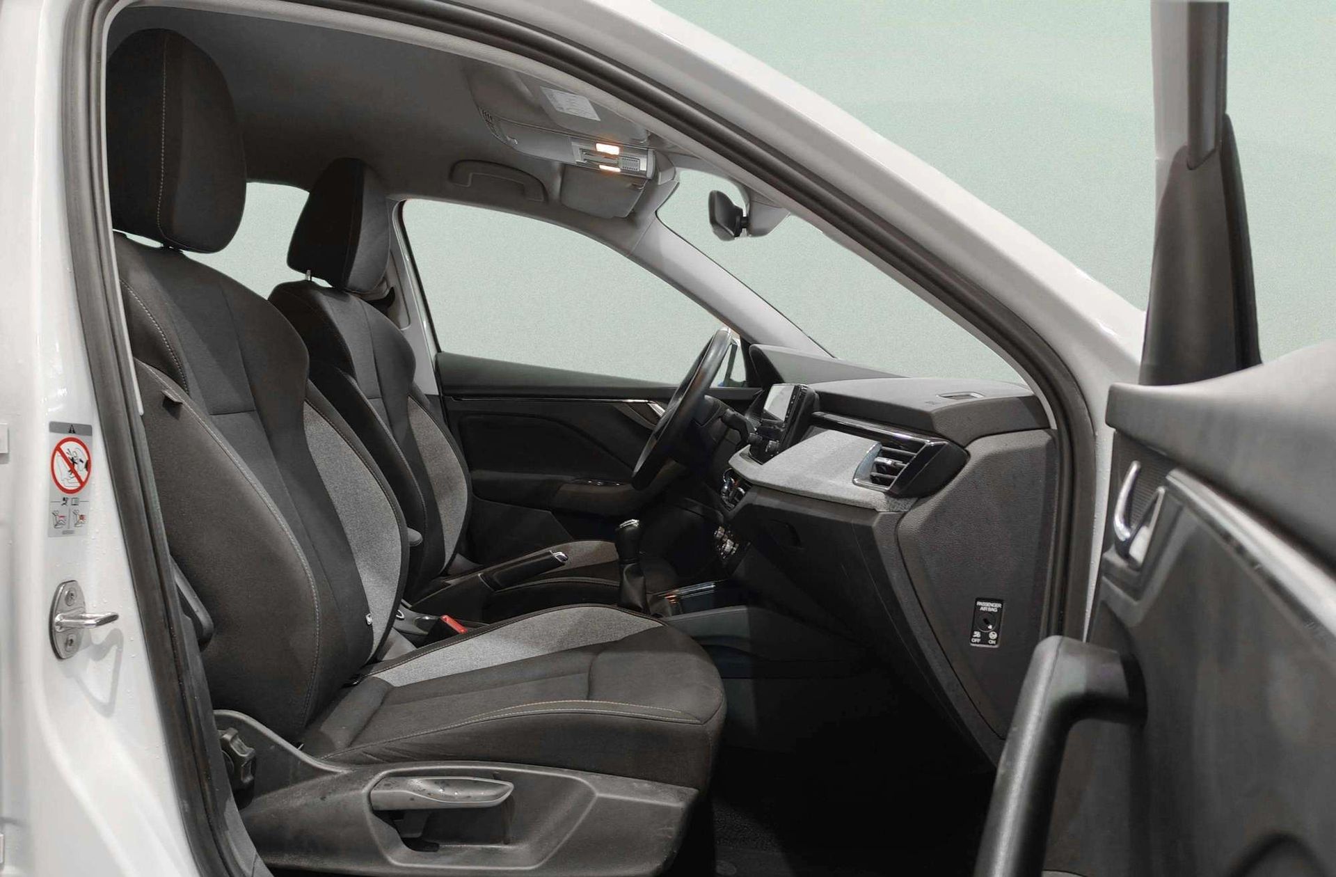 Škoda Scala 1.0 TSI Selection - foto 19