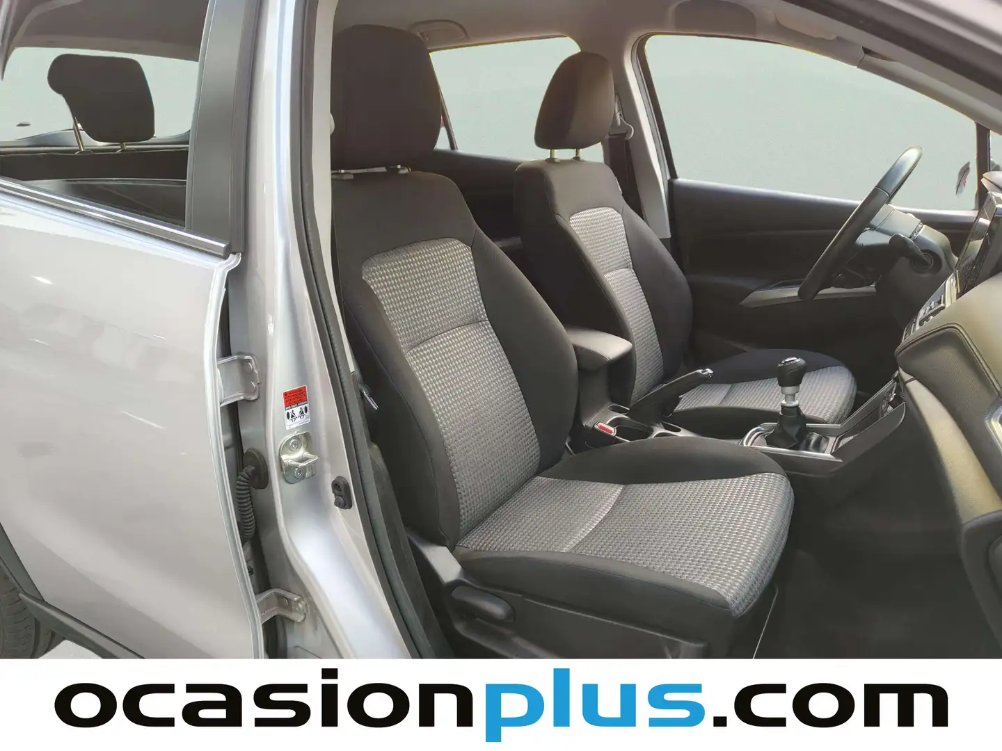 Foto Suzuki S-Cross Suzuki S-Cross 1.4T Mild Hybrid S2 4WD (129 CV)
