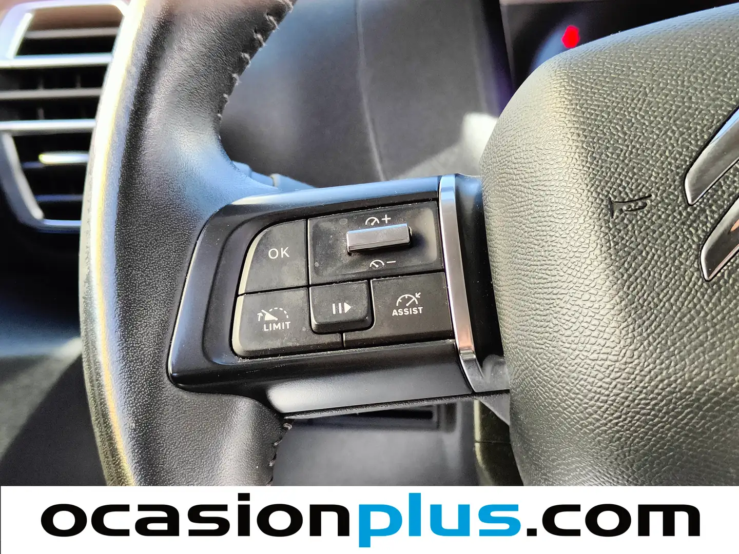 Foto Citroën C4 Citroen C4 BlueHDi 110 S&S Feel (110 CV)