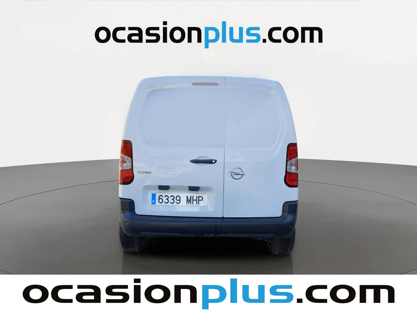 Opel Combo Opel Combo Cargo Cargo 1.5 Diesel L 1000kg (102 CV) barato