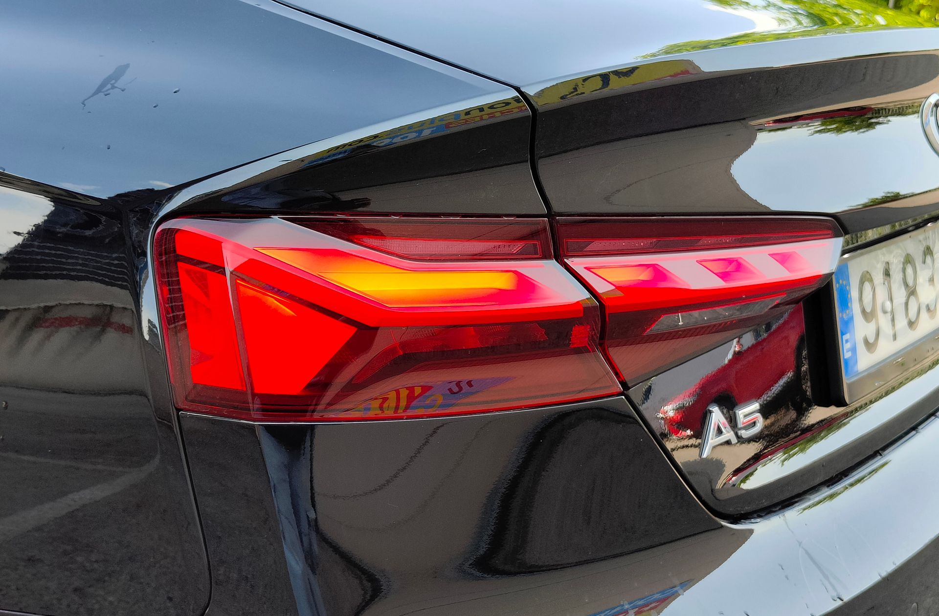 Audi A5 Sportback 40 TFSI S tronic - foto 15