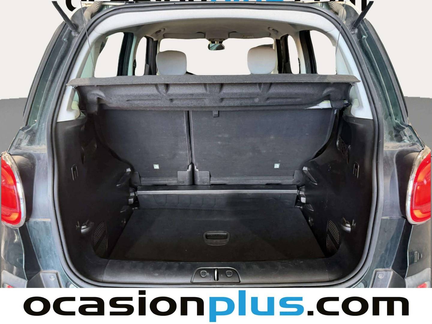 Fiat 500L Fiat 500L 1.3 MultiJet II S&S Pop Star (95 CV) de ocasión