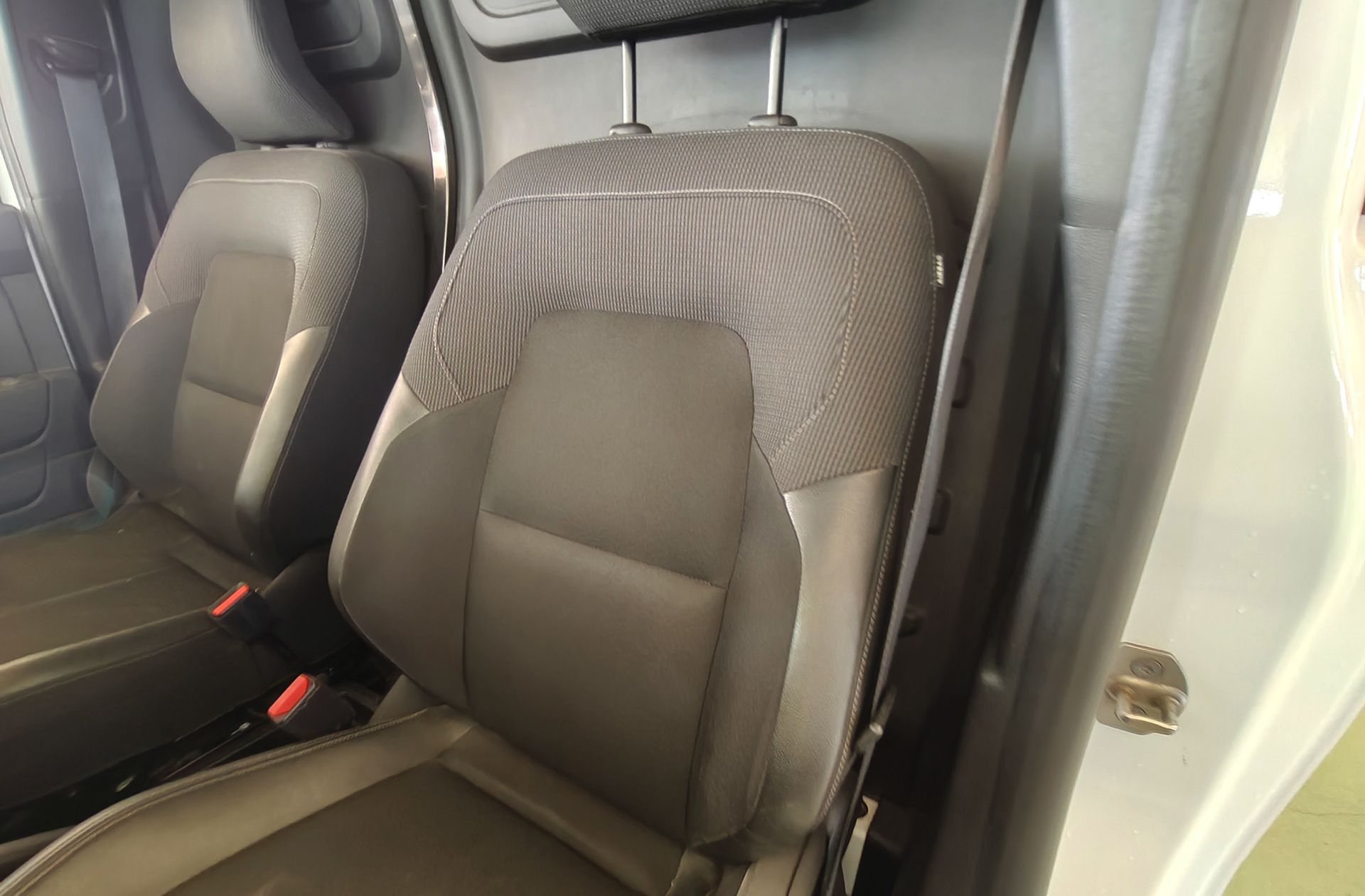 Nissan Townstar Furgon 1.3G L1 Profesional - foto 6