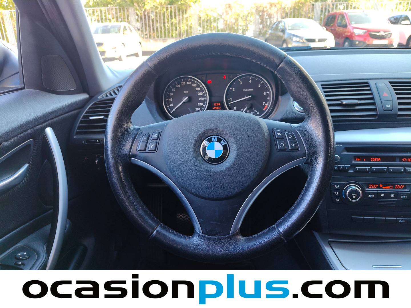 BMW Serie 1 BMW Serie 1 120i (170 CV) manual